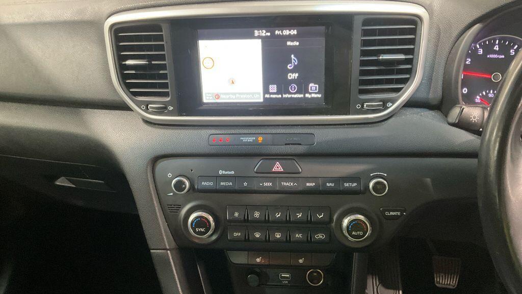 Kia Sportage - Image 3