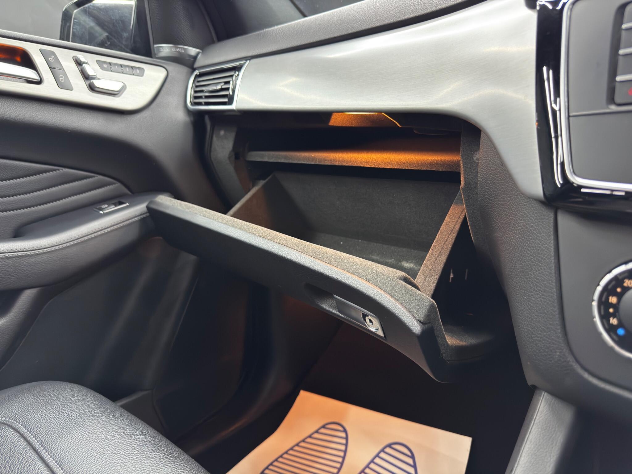 Mercedes GLE - Image 41