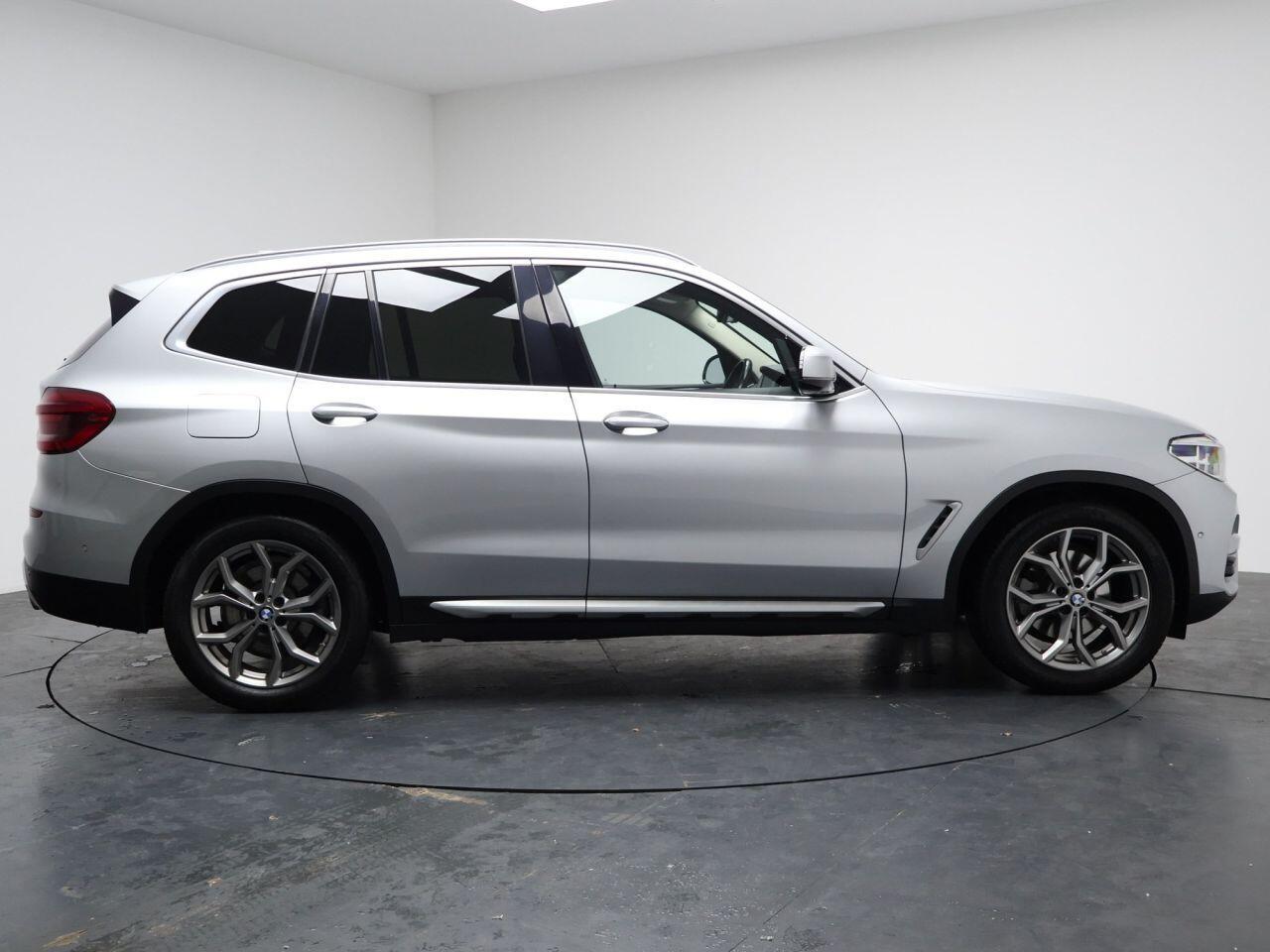 BMW X3 - Image 14