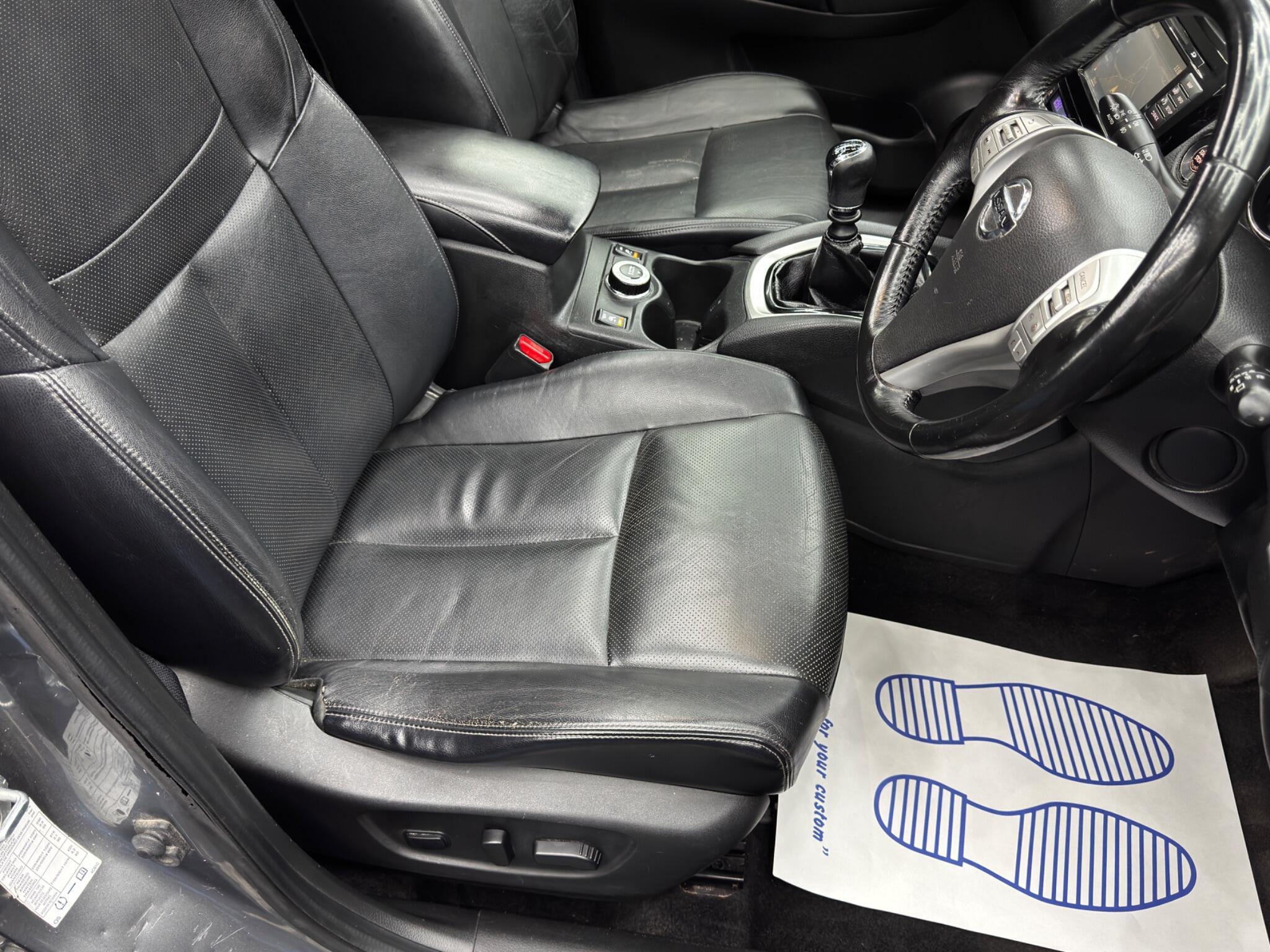 Nissan X-Trail - Image 13