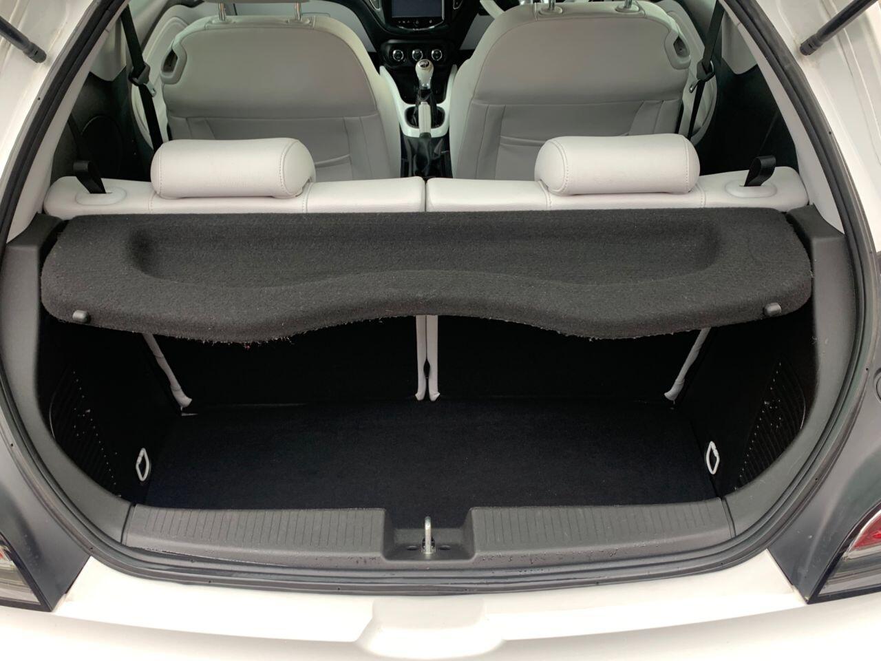Vauxhall ADAM - Image 8