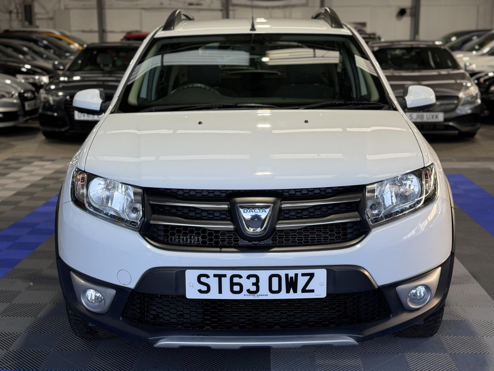 Dacia Sandero Stepway - Image 2