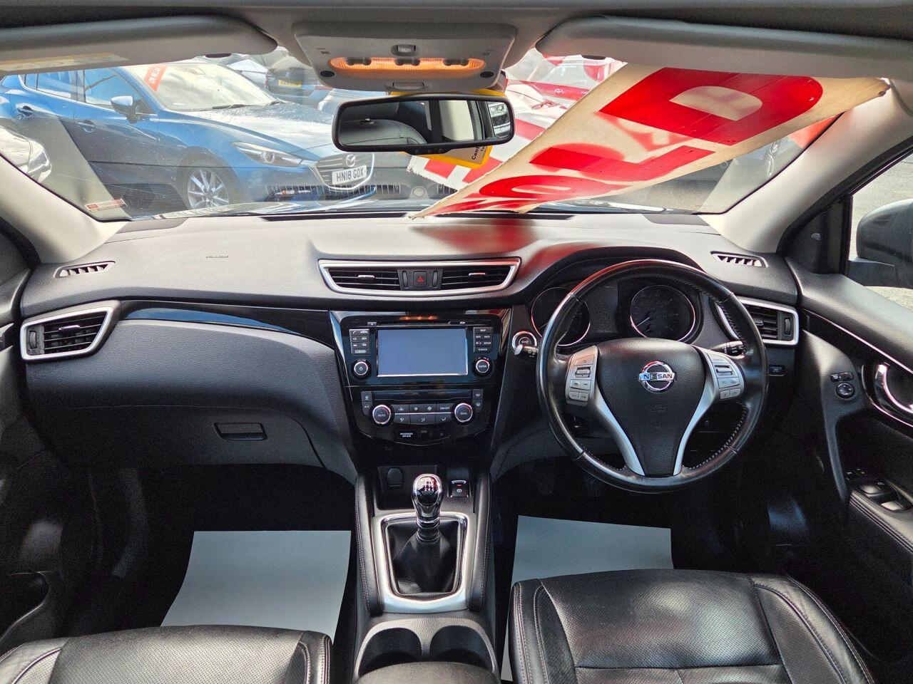 Nissan Qashqai - Image 20