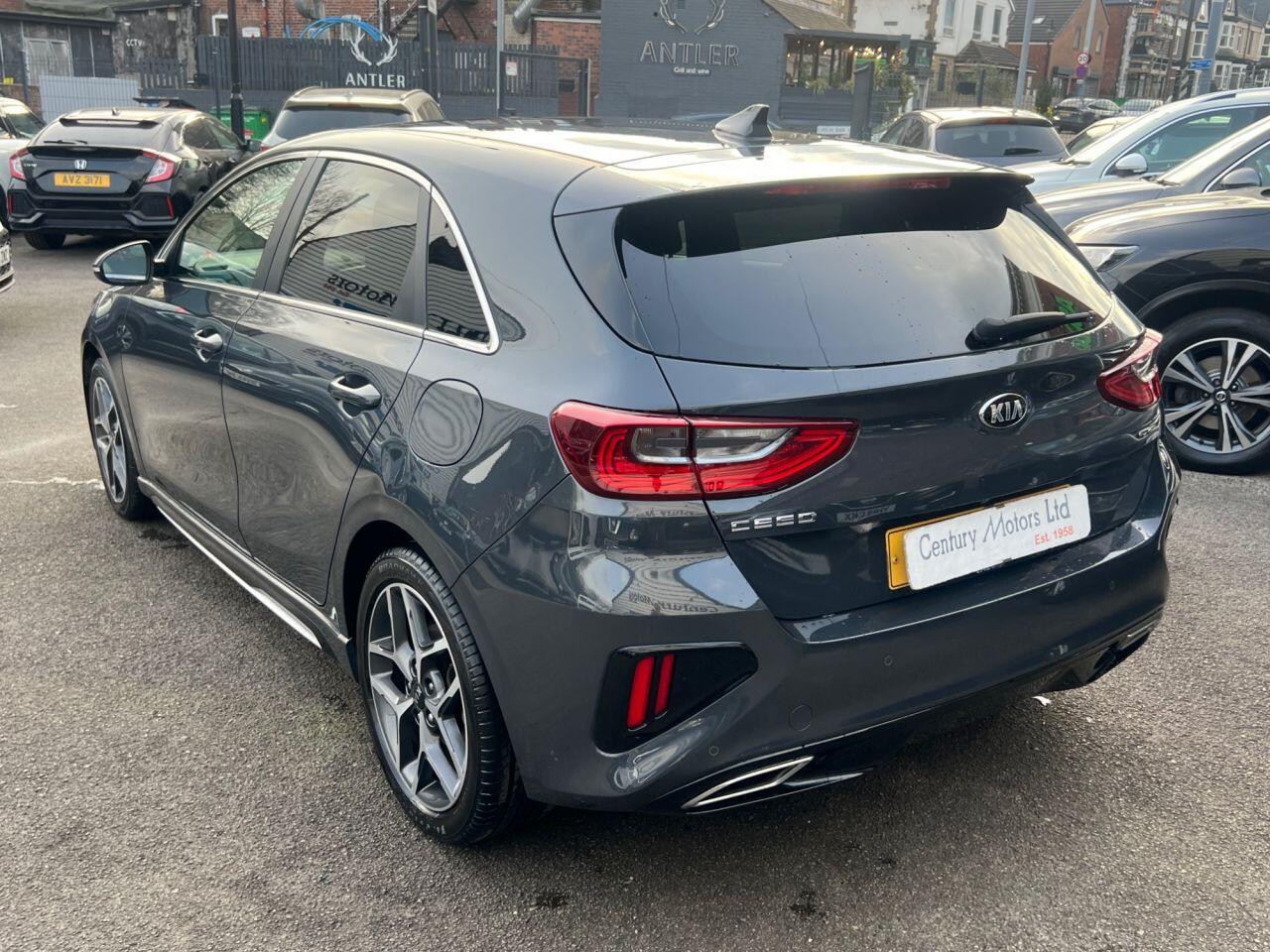 Kia ceed - Image 5