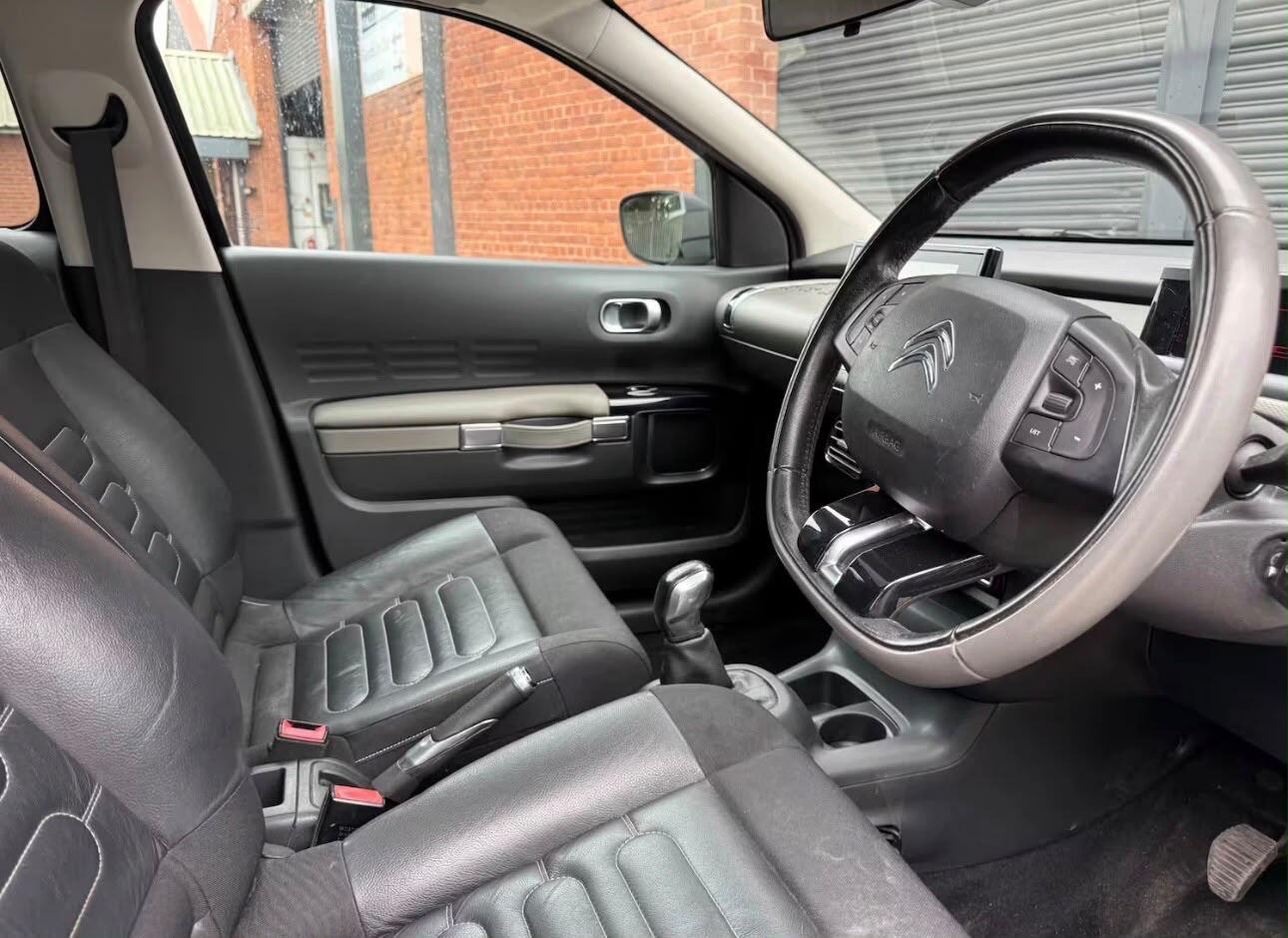 Citroen C4 Cactus - Image 6