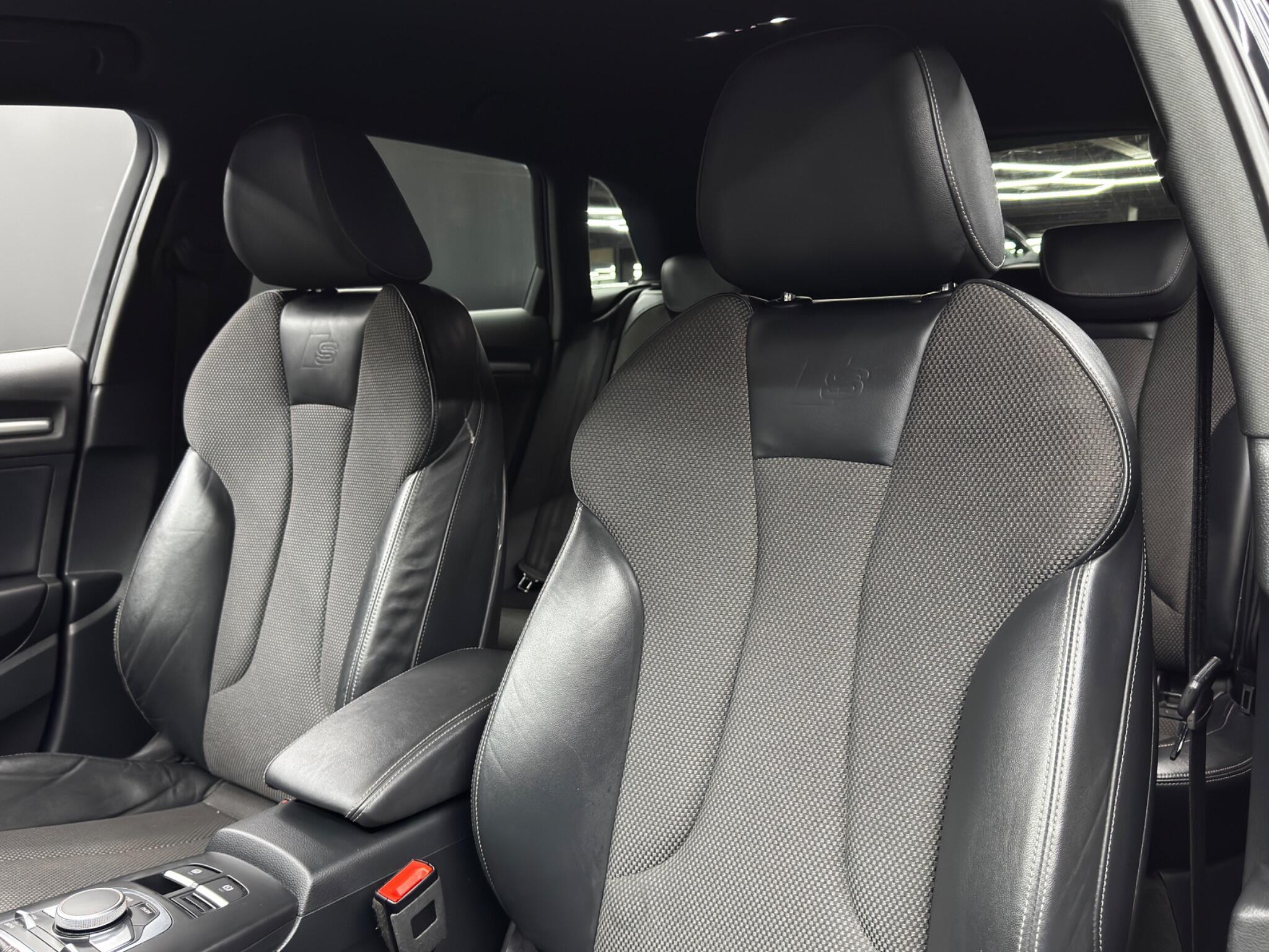 Audi A3 - Image 14