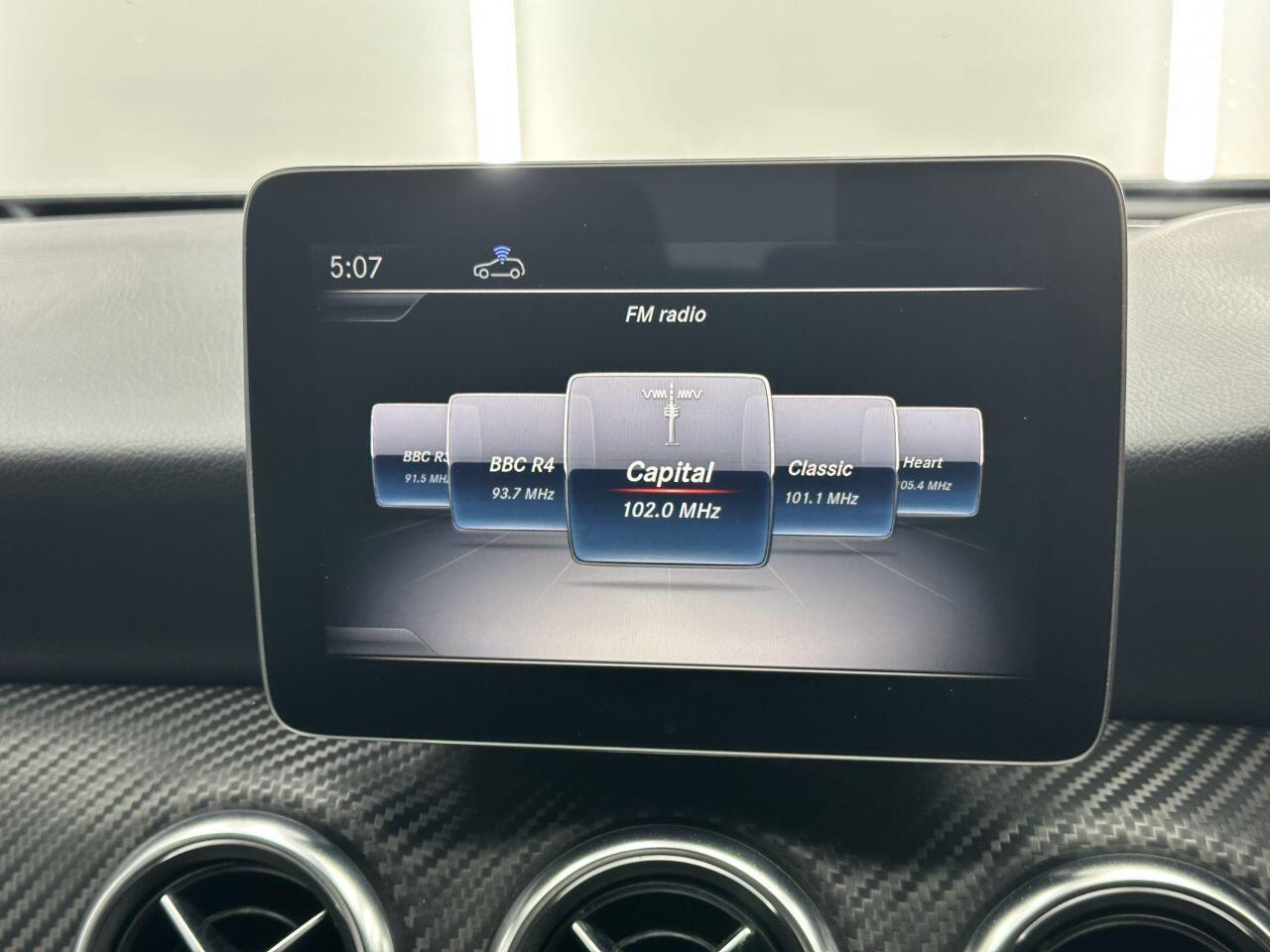 Mercedes A-Class - Image 23