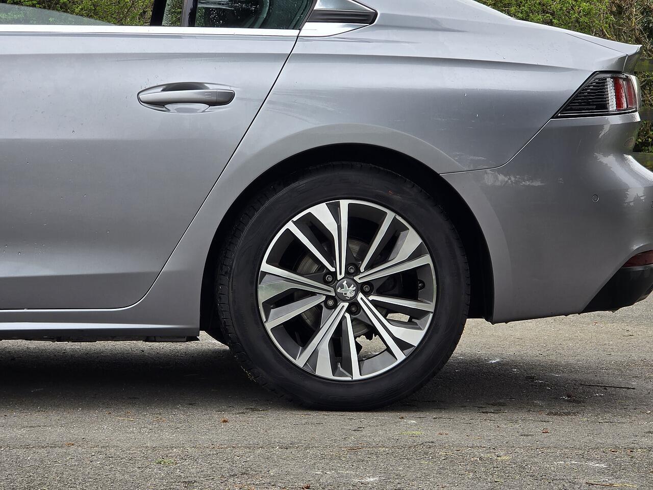 Peugeot 508 - Image 24