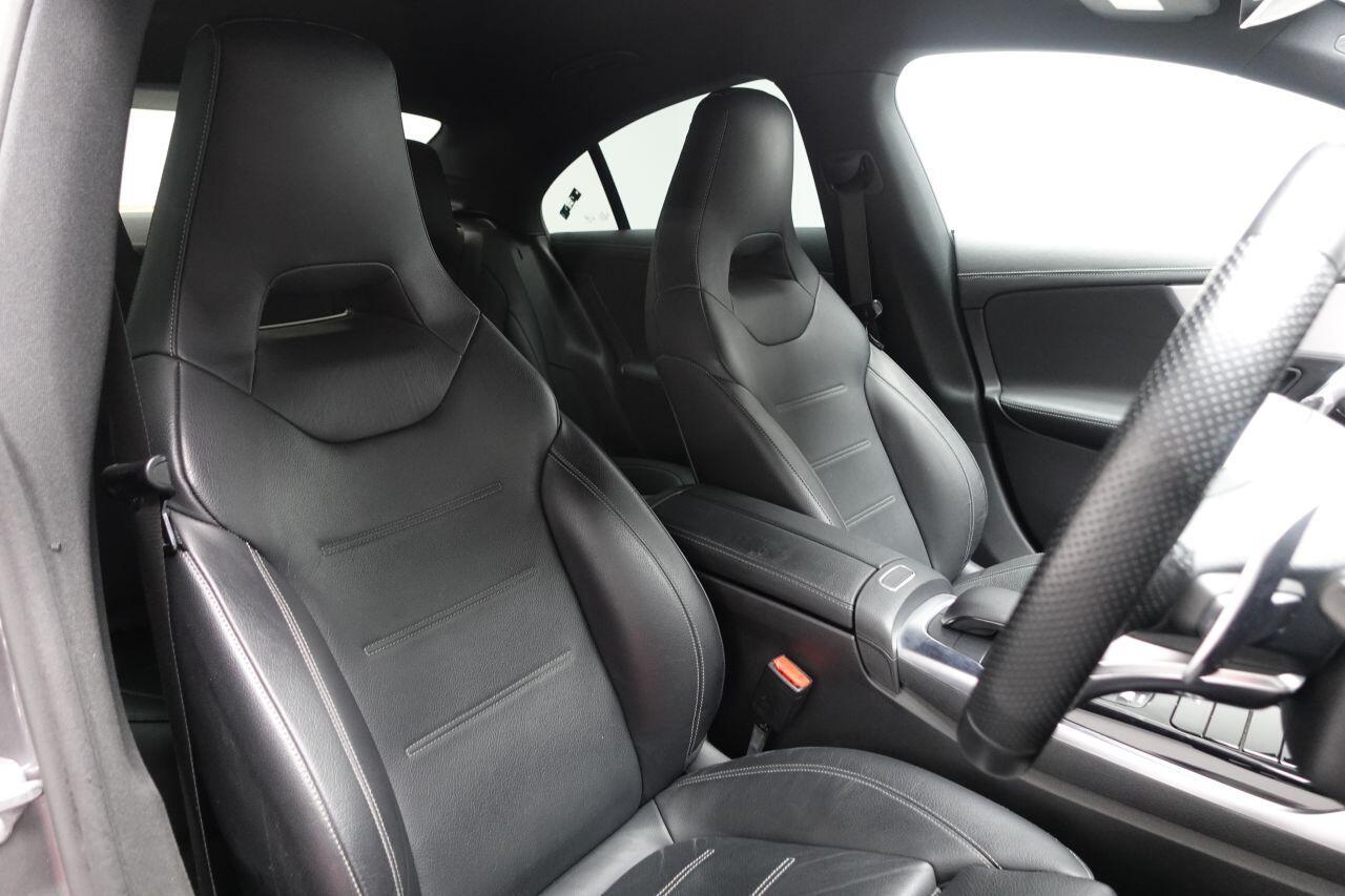 Mercedes CLA - Image 7