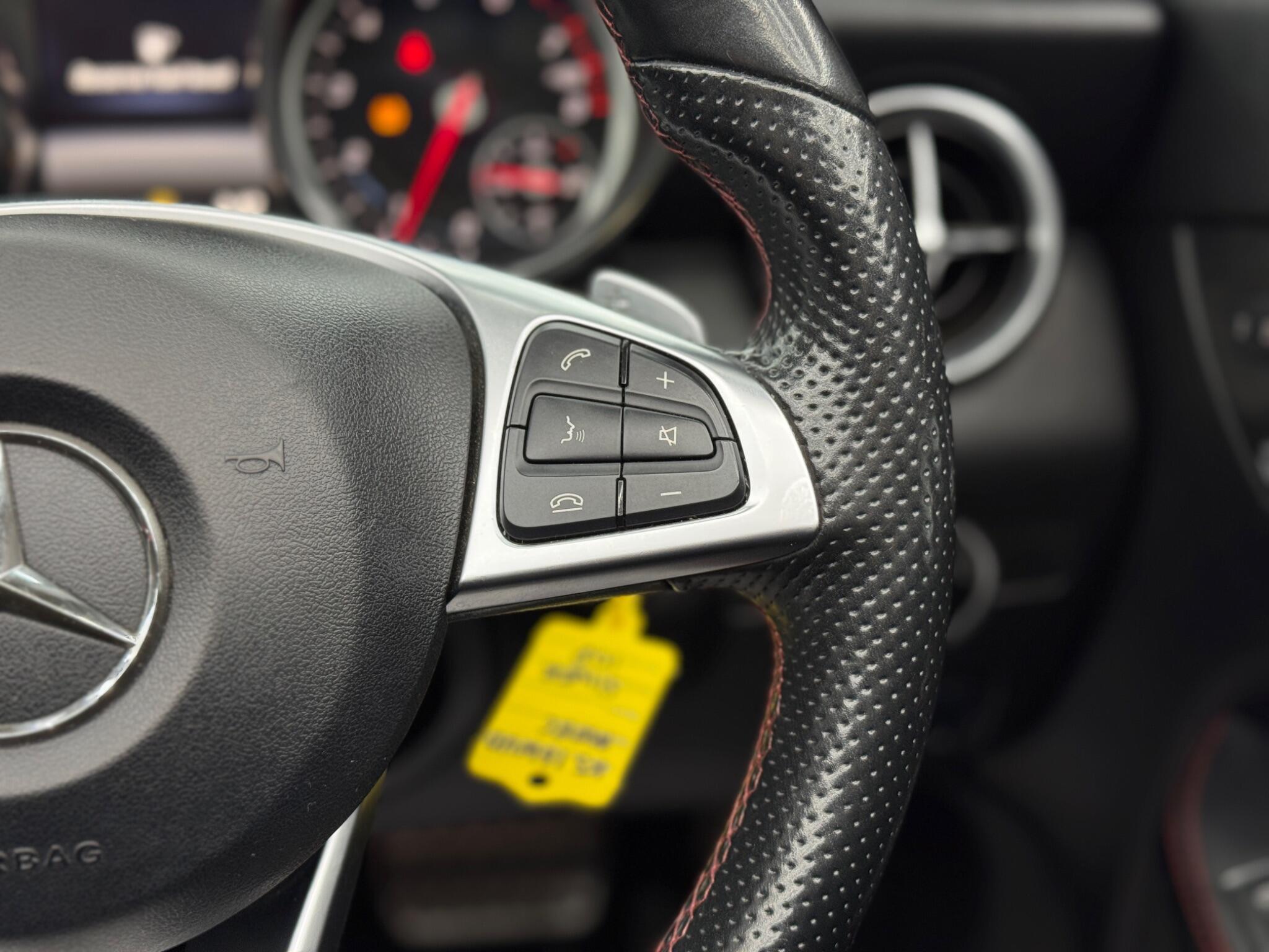 Mercedes SLC - Image 18