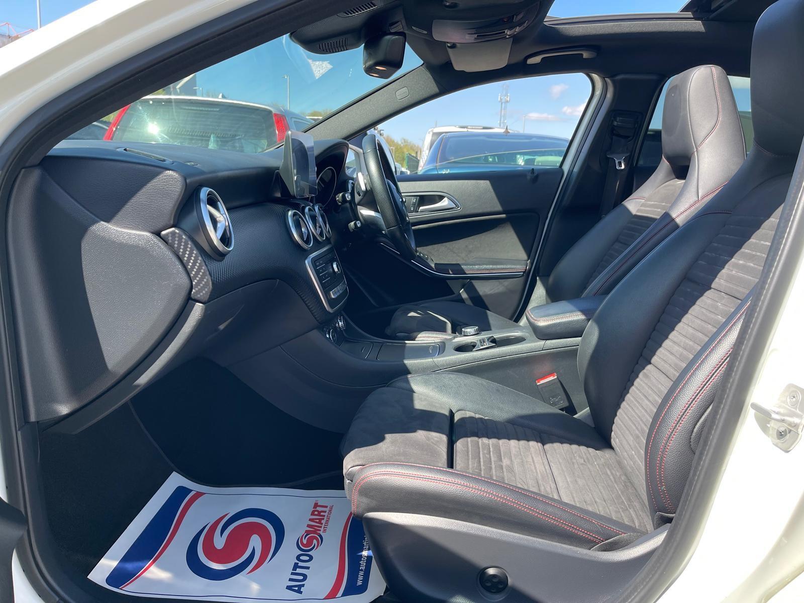 Mercedes A Class - Image 45