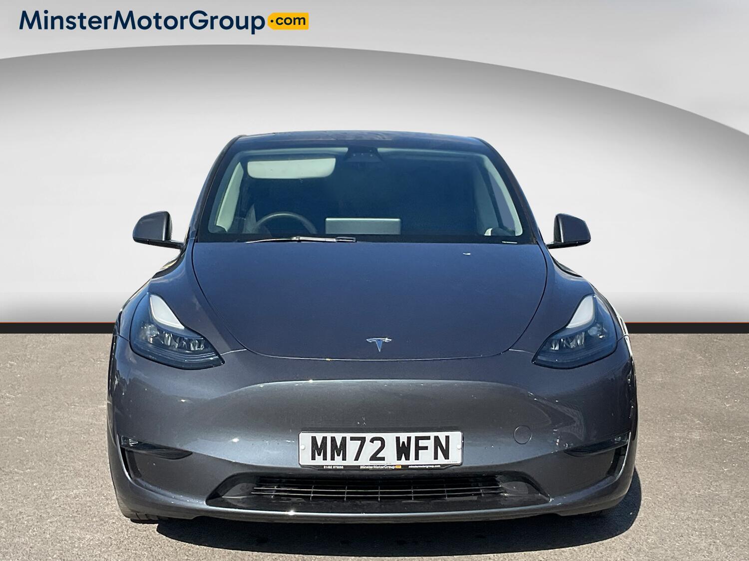 Tesla Model Y - Image 5