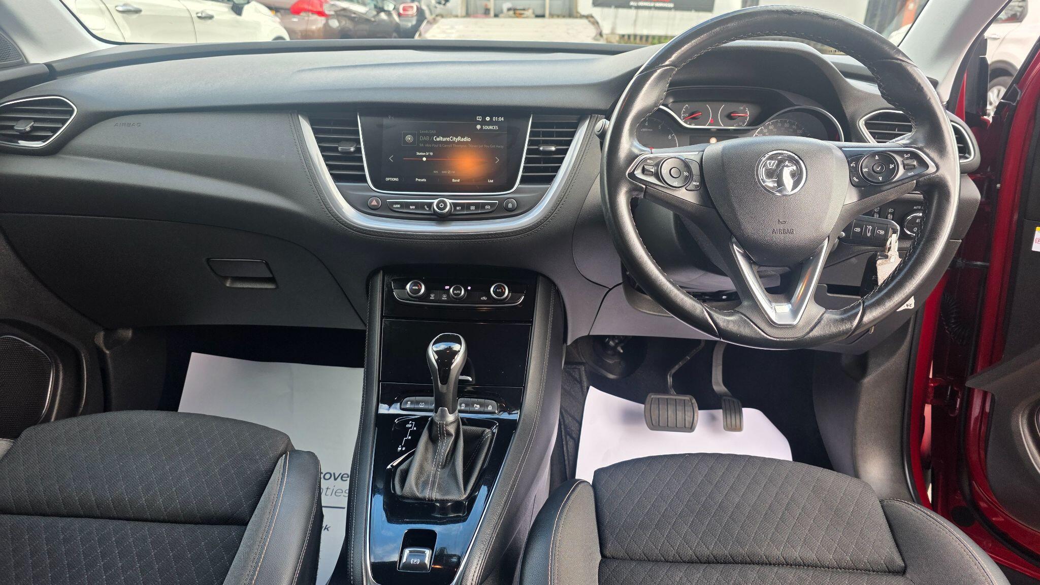 Vauxhall Grandland X - Image 31
