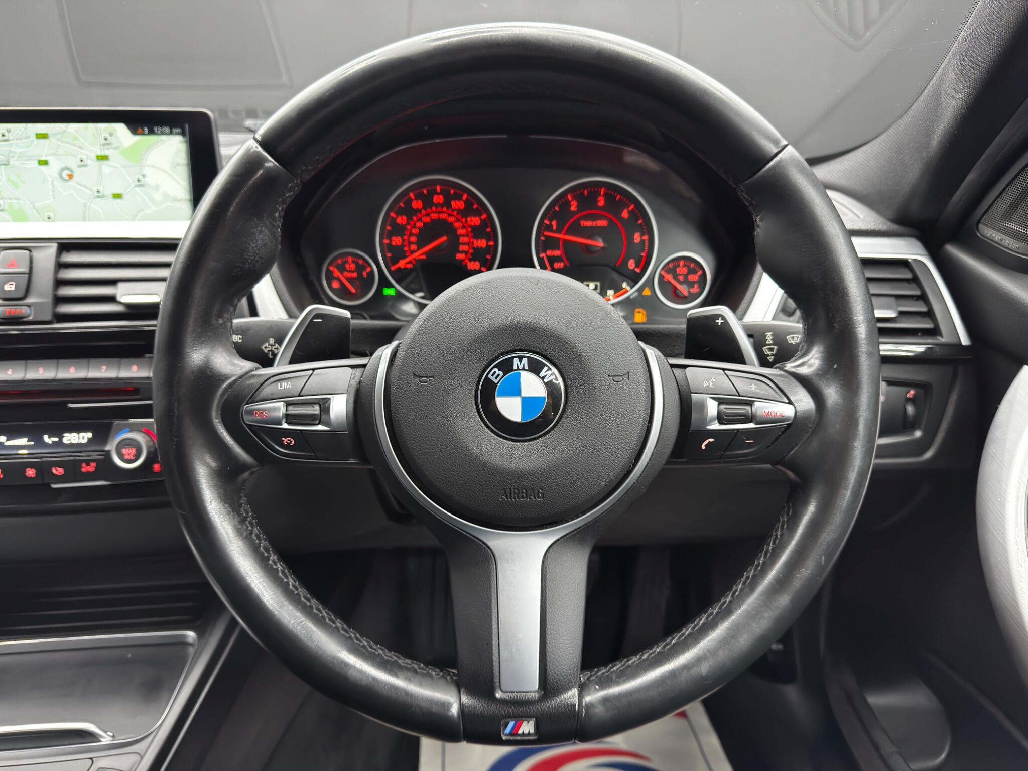 BMW 3 Series - Image 22
