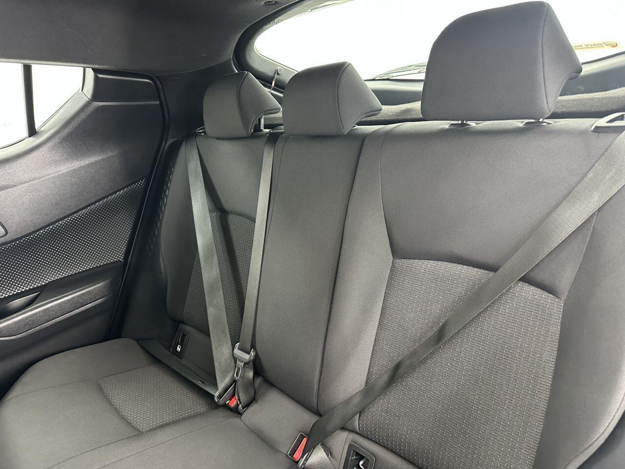 Toyota C-Hr - Image 12