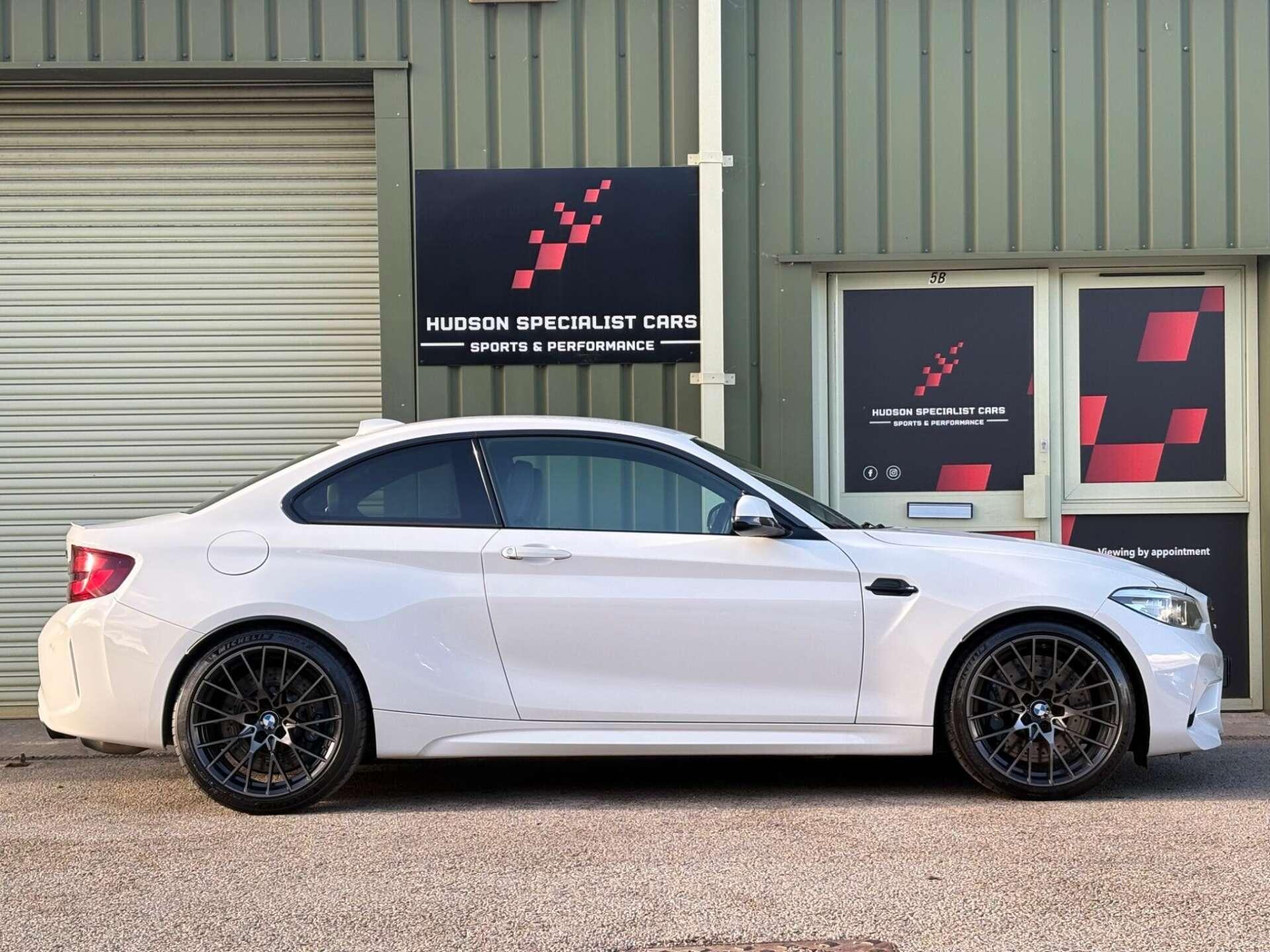 BMW M2 - Image 3
