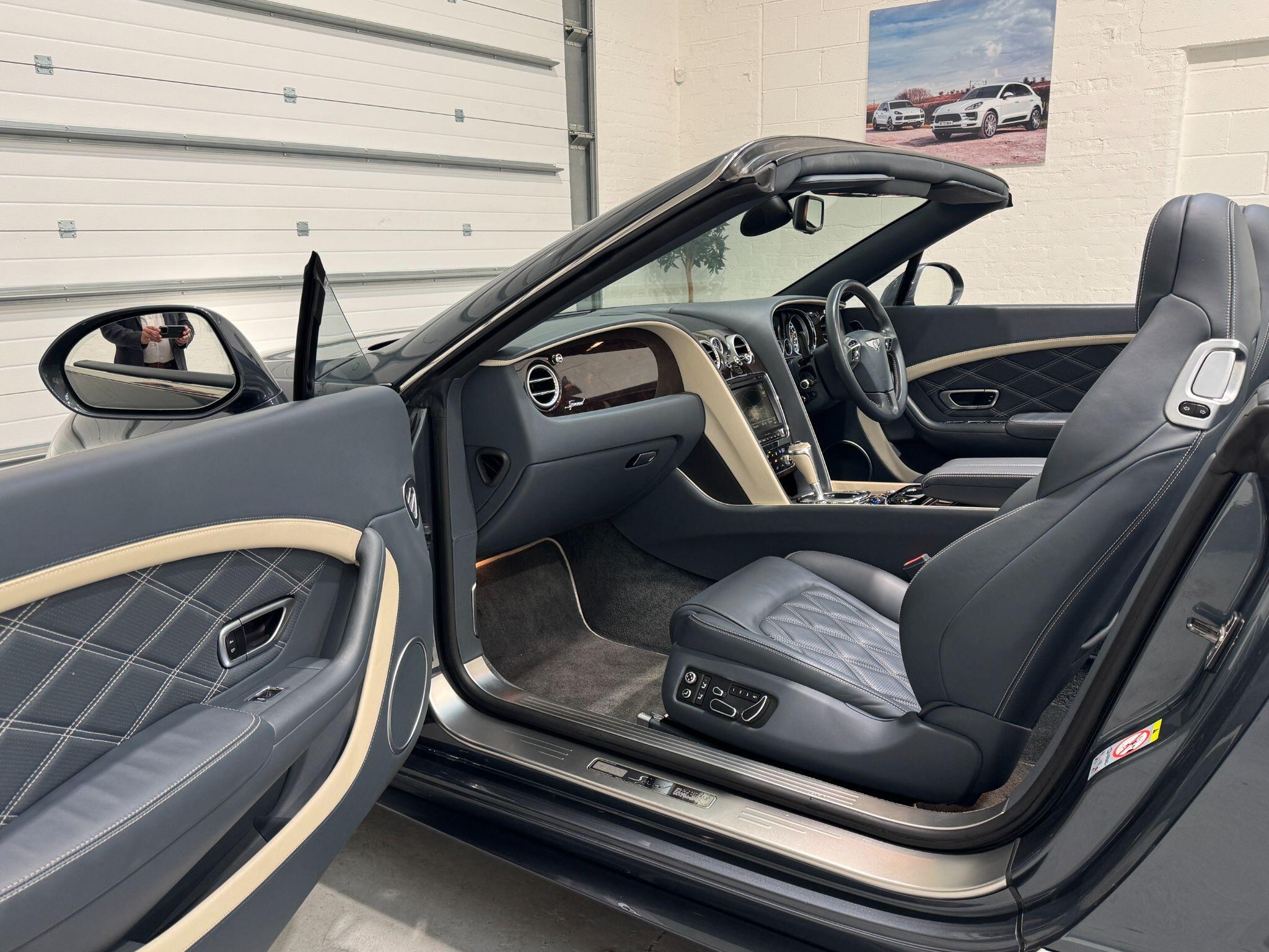 Bentley Continental - Image 60