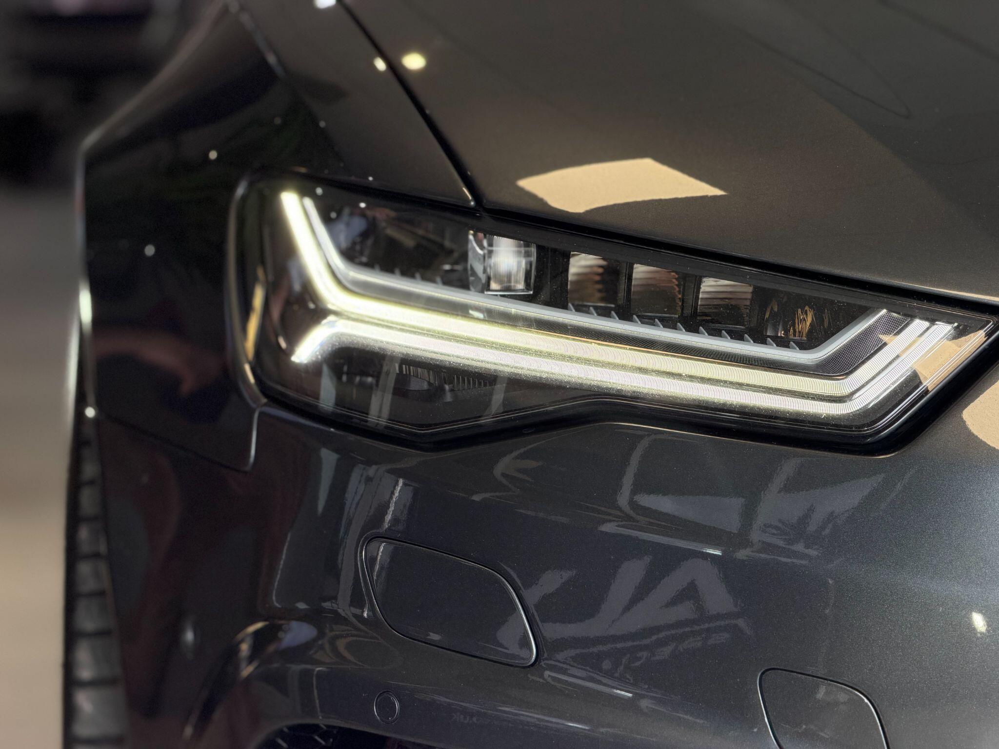 Audi Rs6 Avant - Image 4