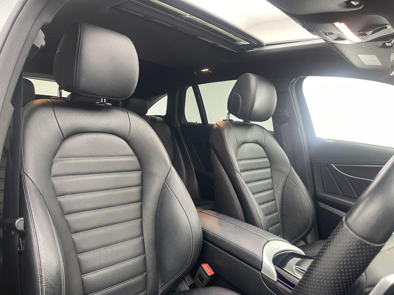 Mercedes Eqc - Image 4