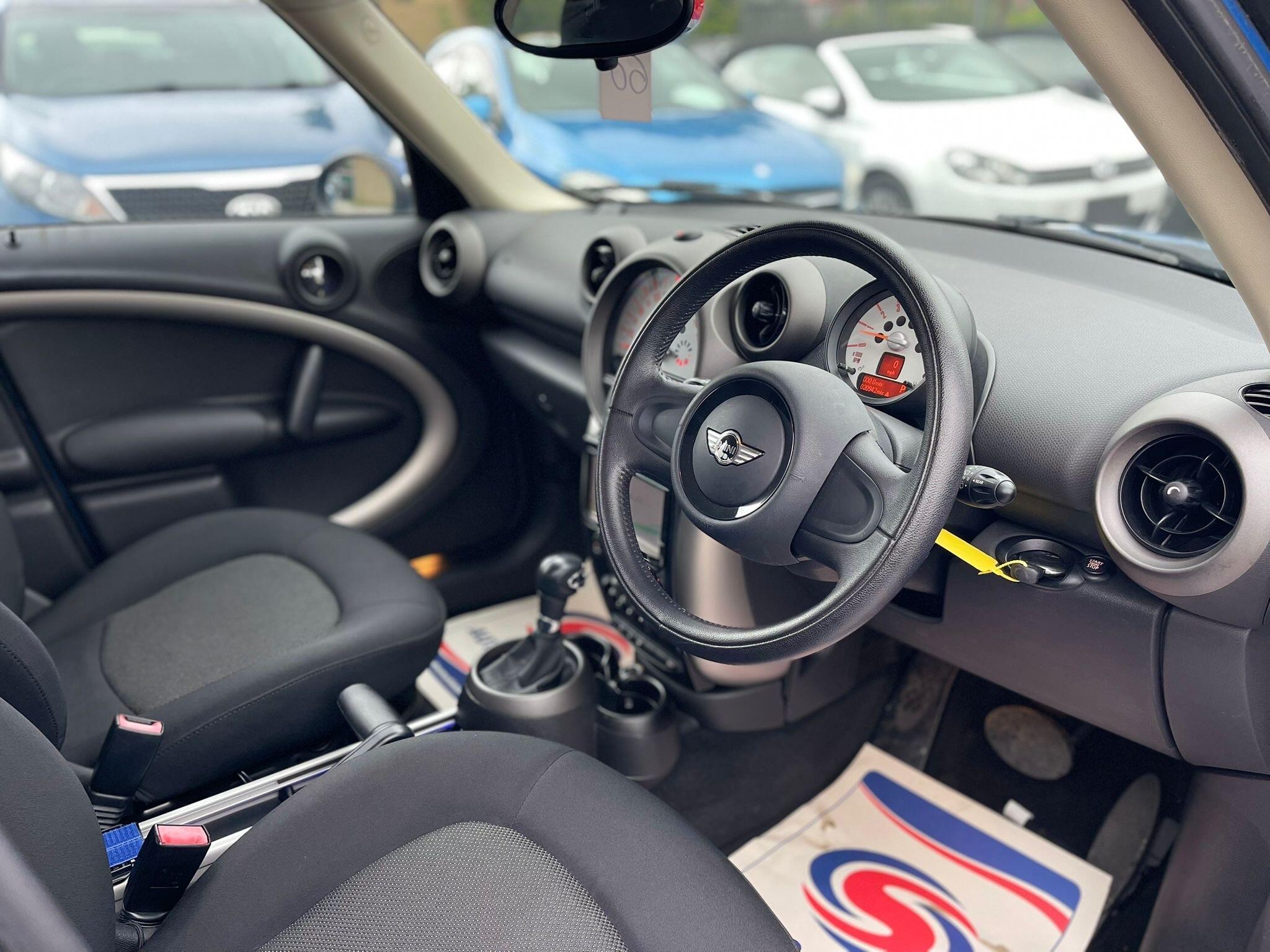 MINI Clubman - Image 9