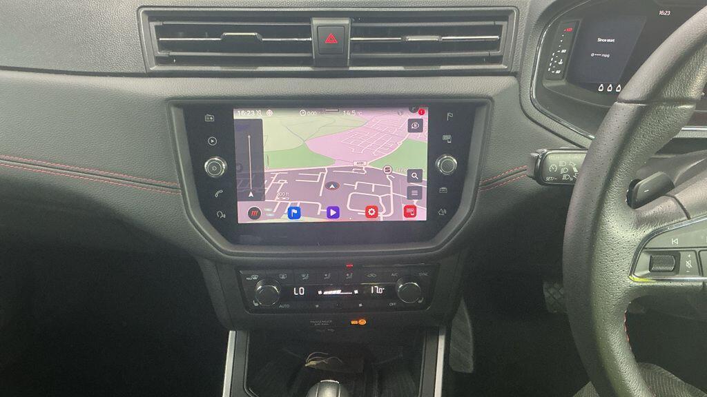 SEAT Arona - Image 10