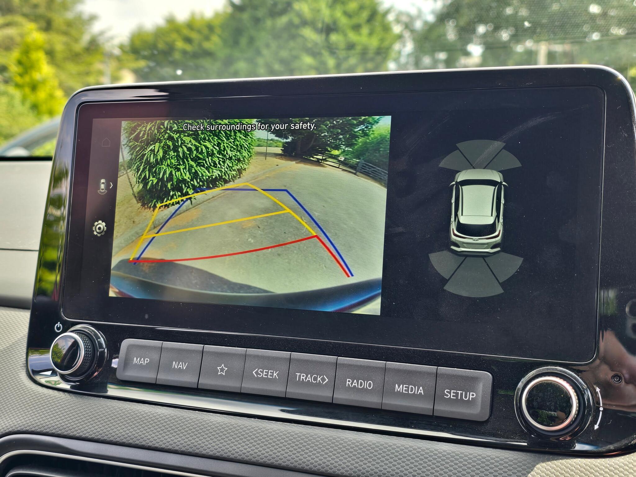 Hyundai Kona - Image 7
