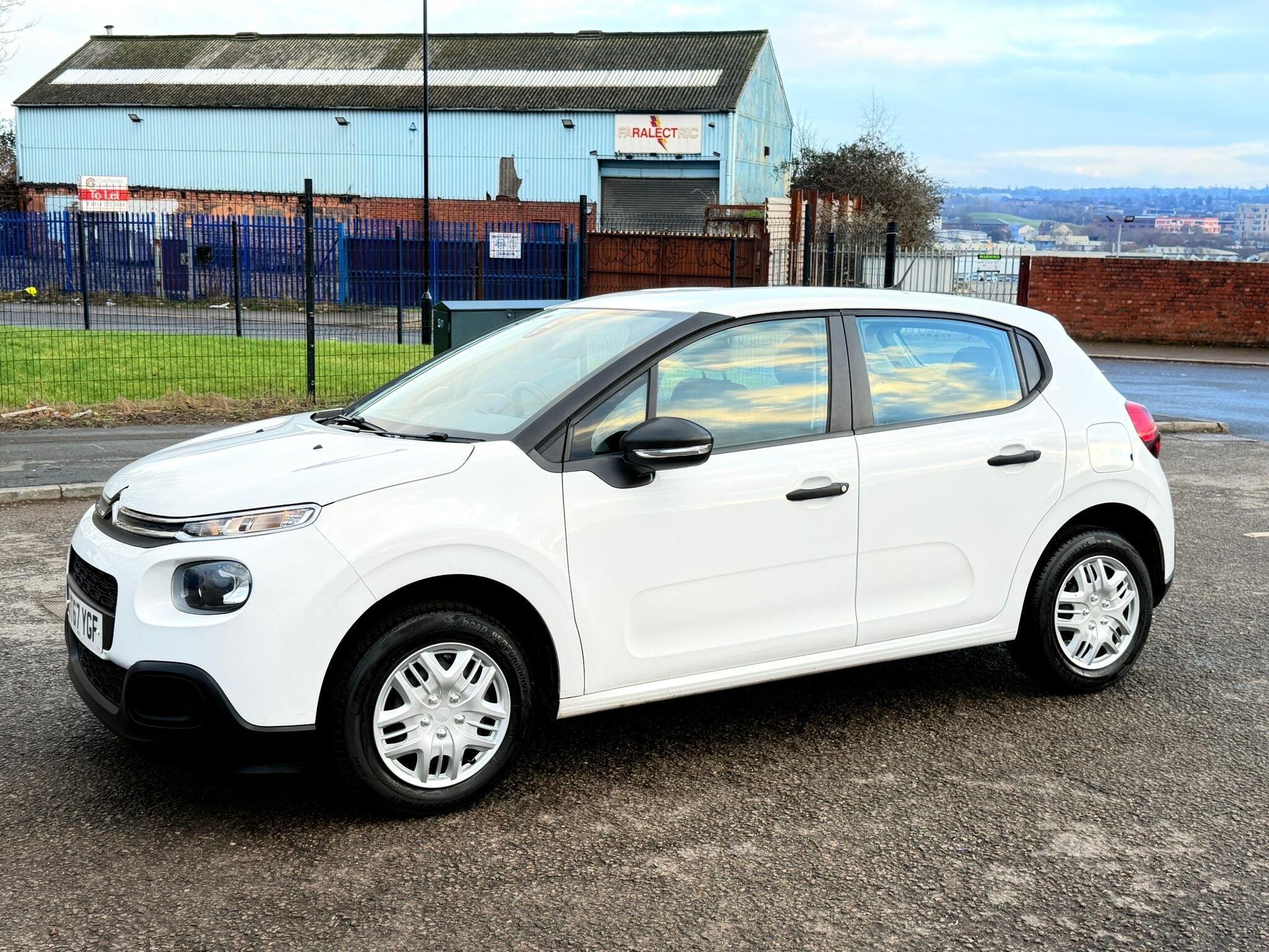 Citroen C3 - Image 30