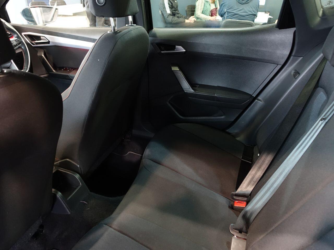SEAT Arona - Image 15