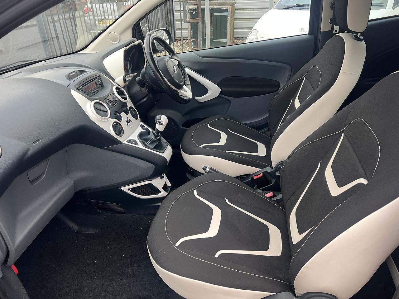 Ford KA - Image 15