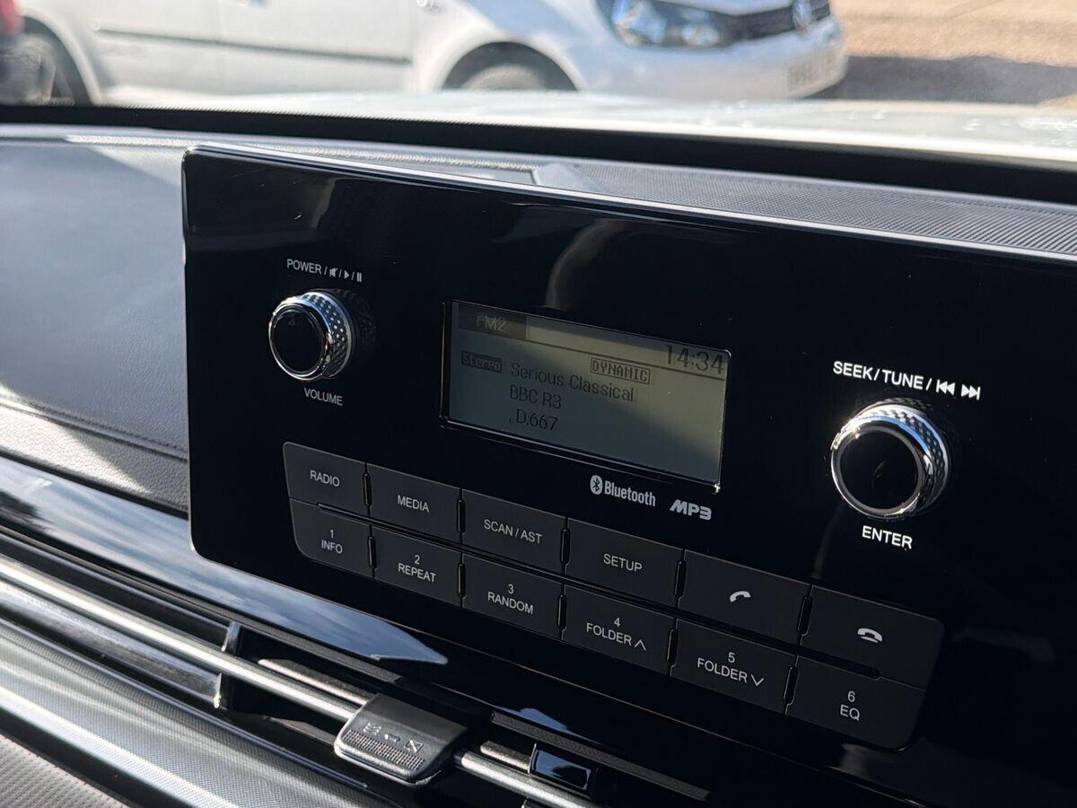 Ssangyong Musso - Image 17