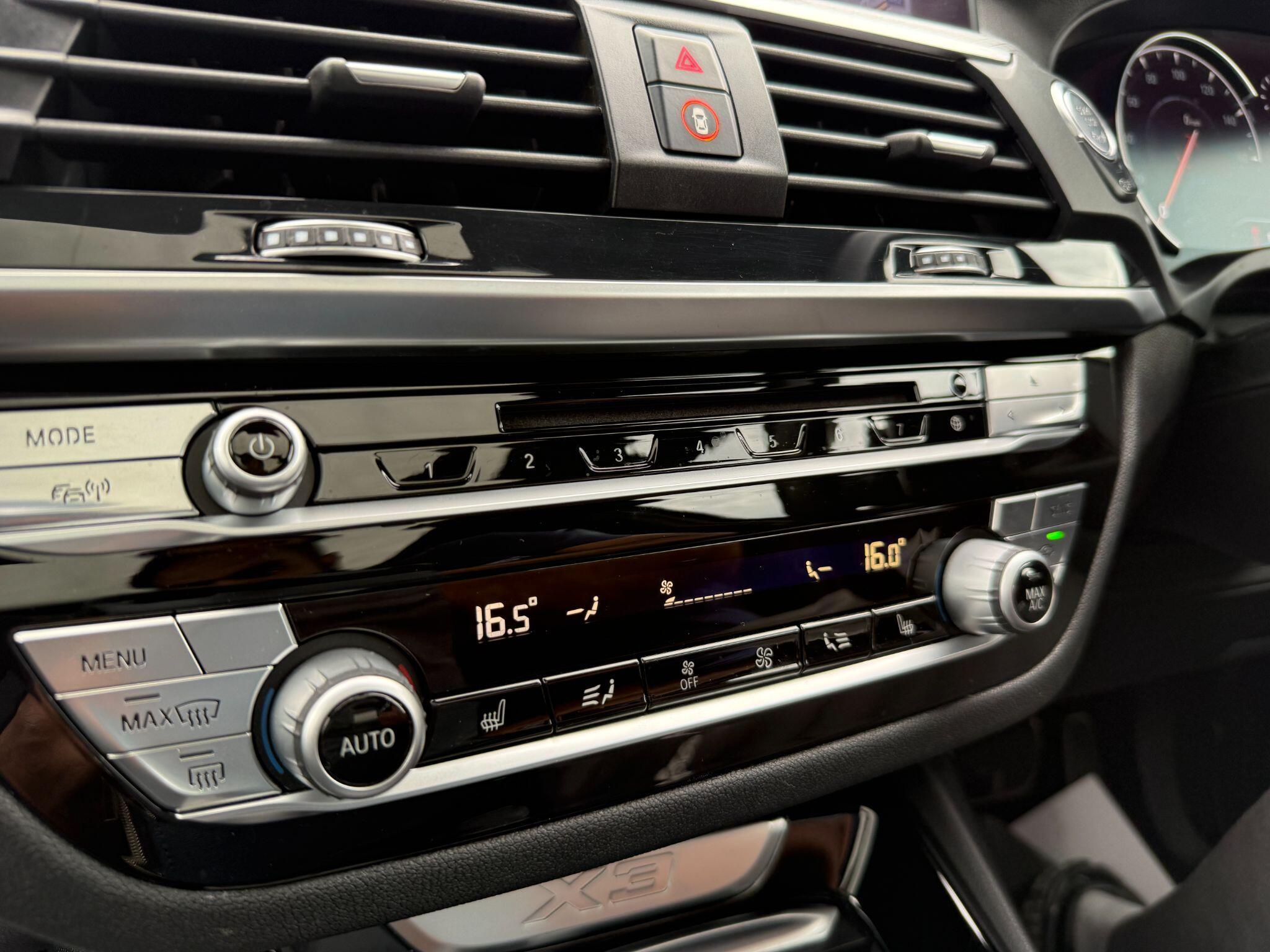 BMW X3 - Image 72