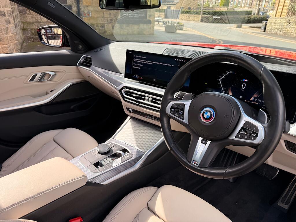 BMW 3 Series - Image 56