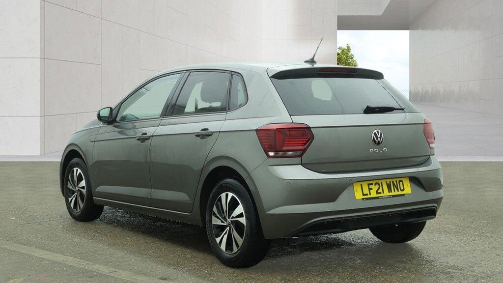 Volkswagen Polo - Image 3