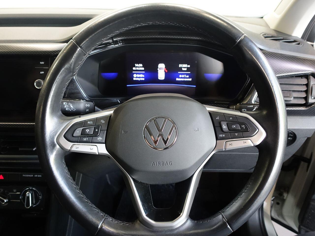 Volkswagen T-Cross - Image 3