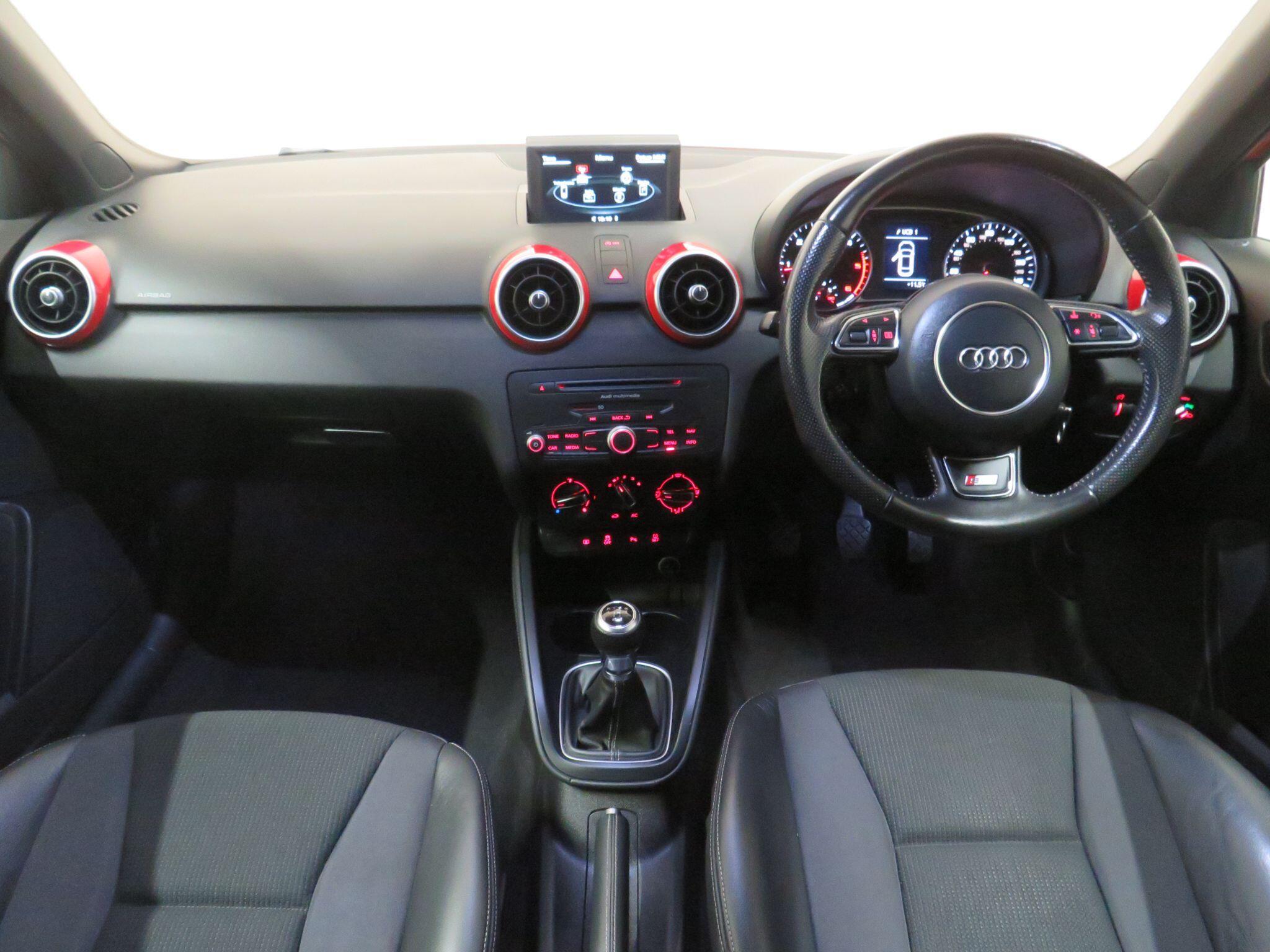 Audi A1 - Image 13