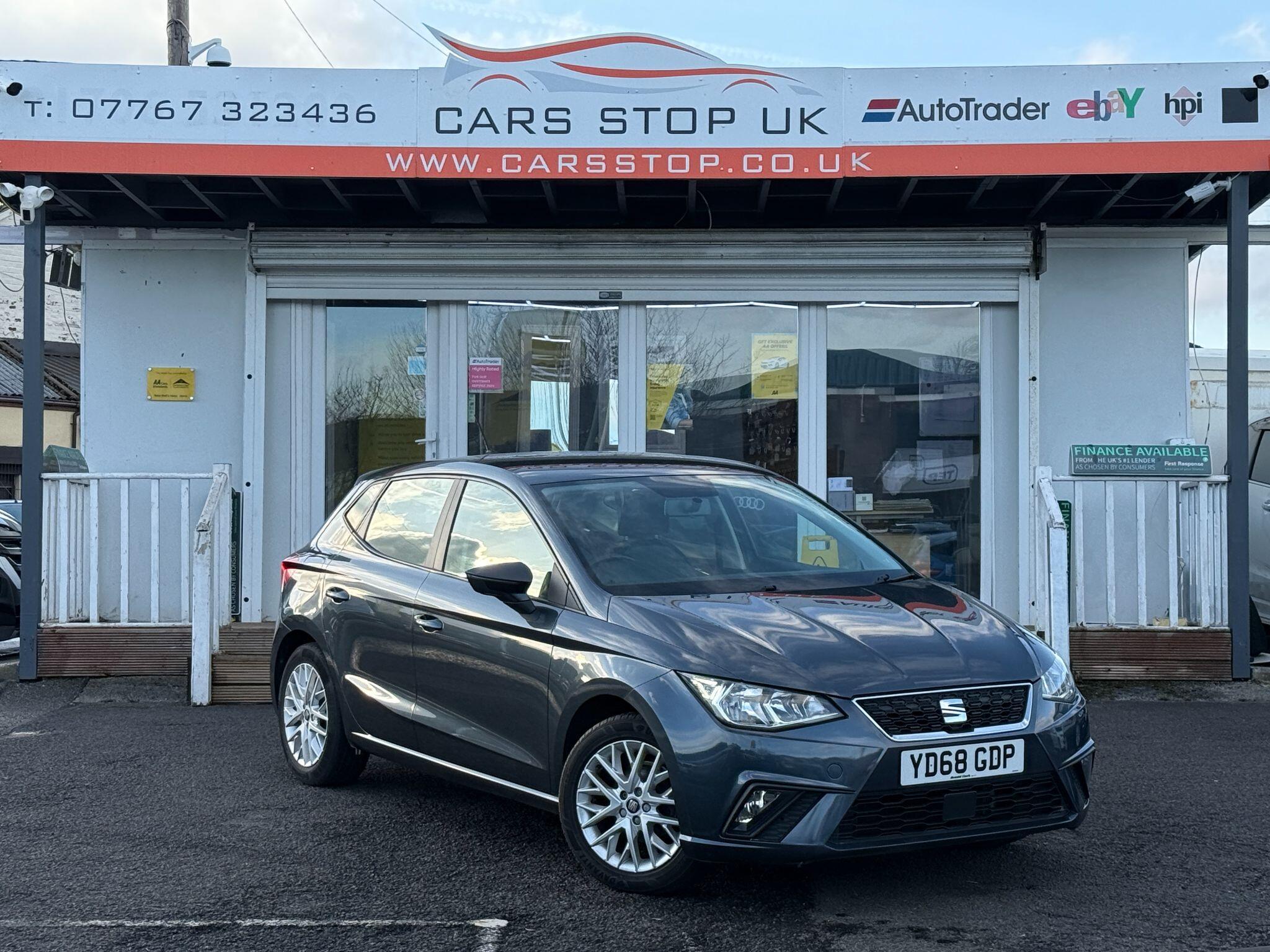 SEAT Ibiza - Image 10