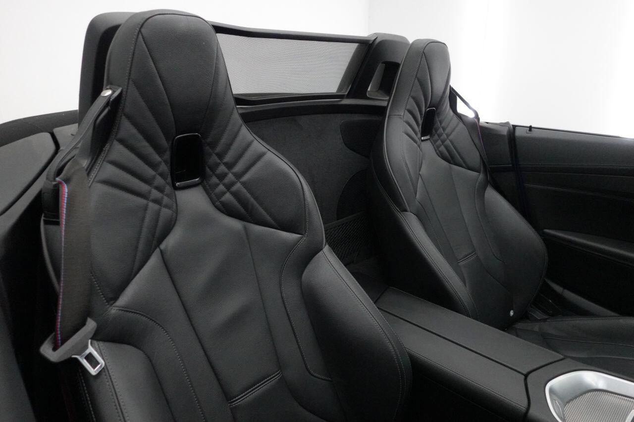 BMW Z4 - Image 15