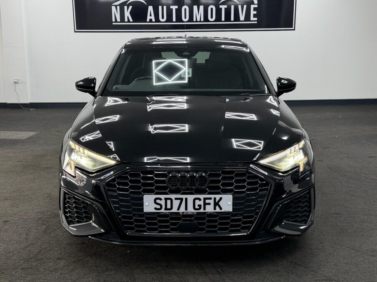 Audi A3 - Image 9
