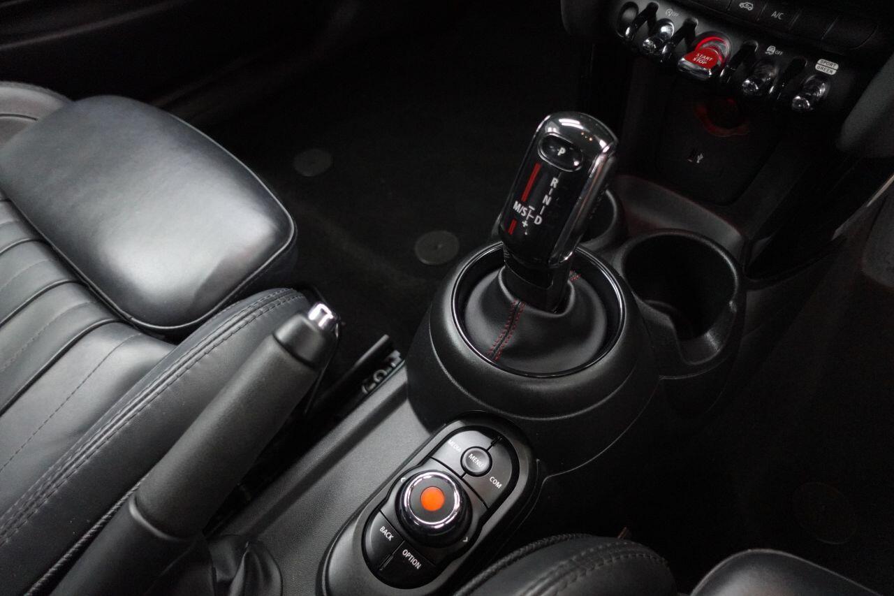 MINI Hatch - Image 13
