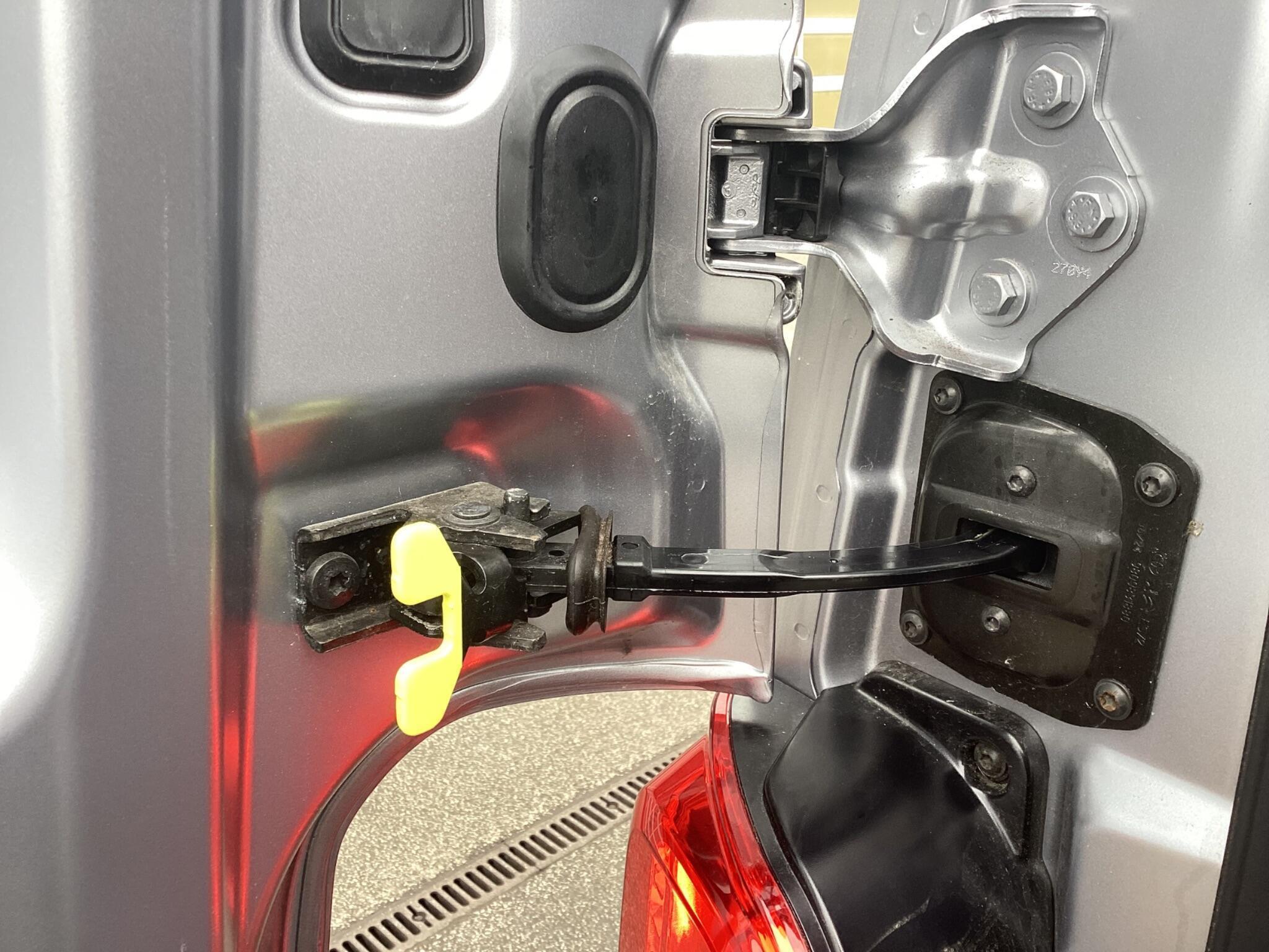 Fiat Scudo - Image 17