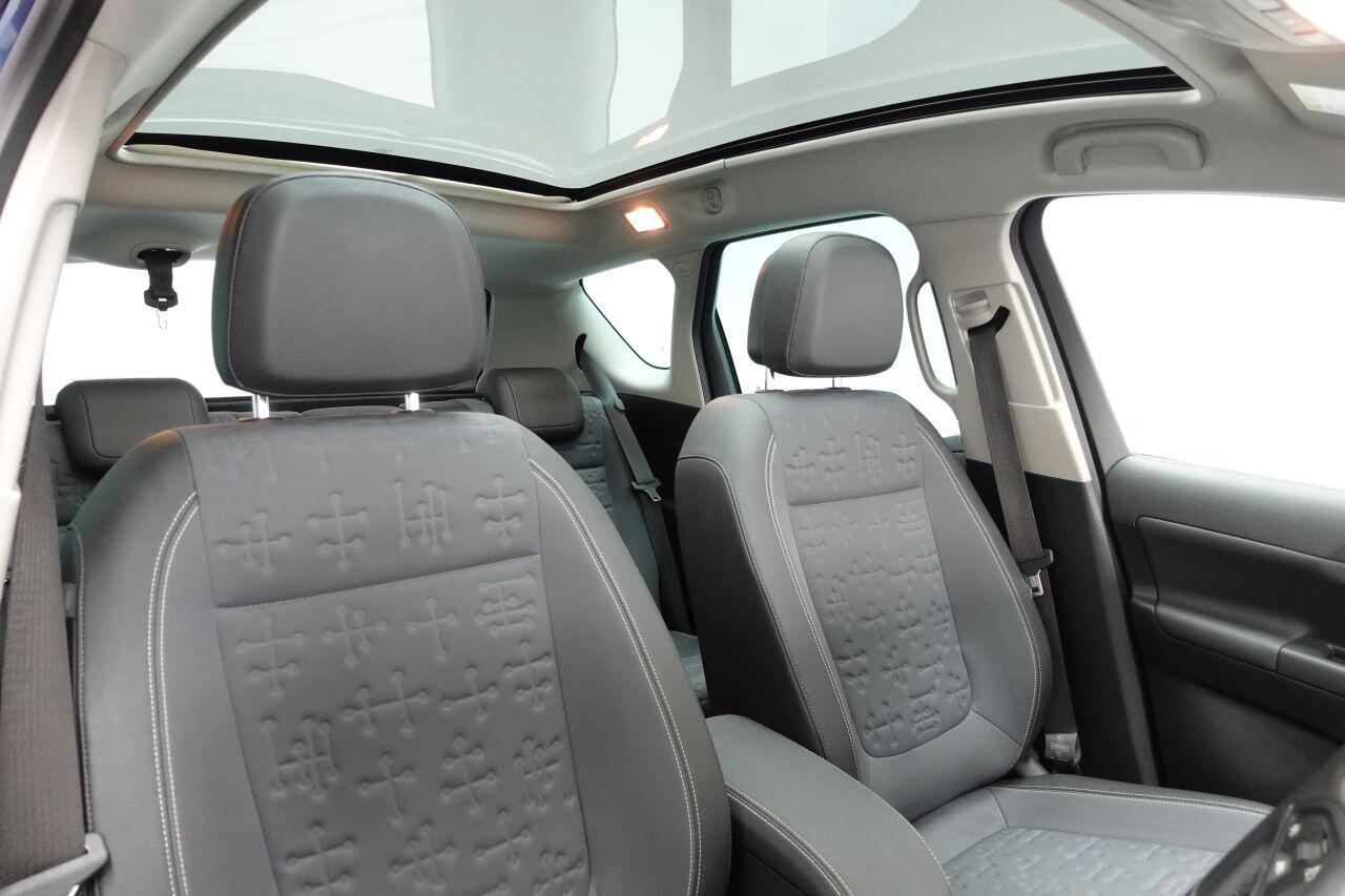 Vauxhall Meriva - Image 3