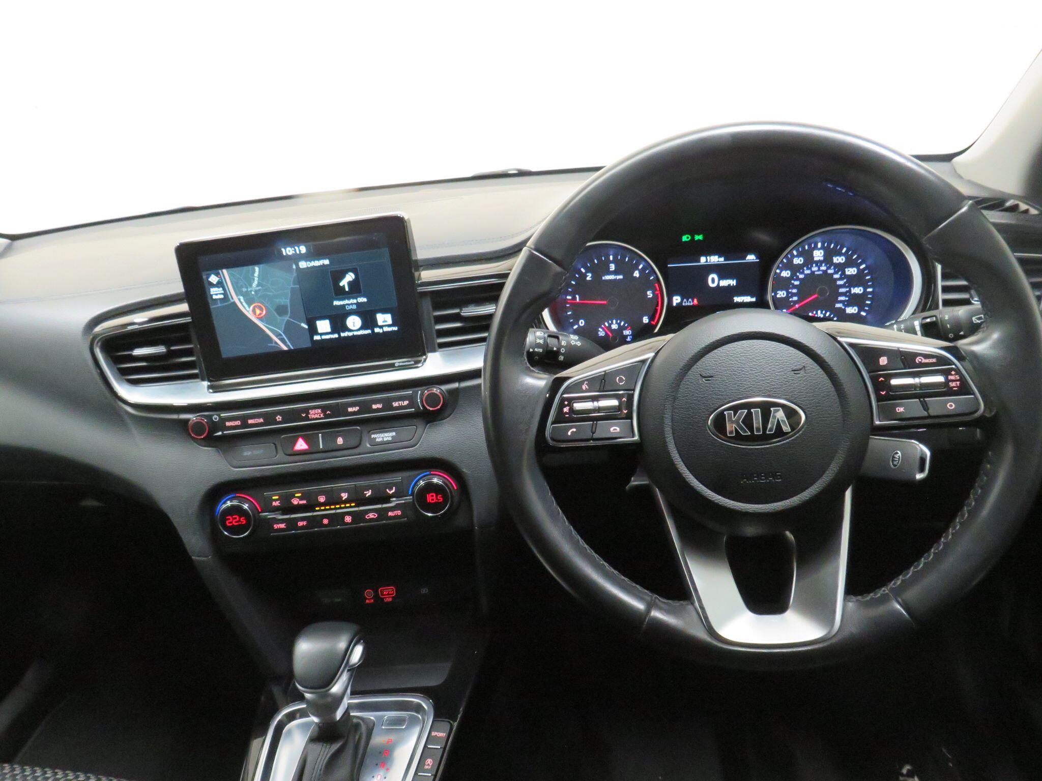 Kia ceed - Image 17