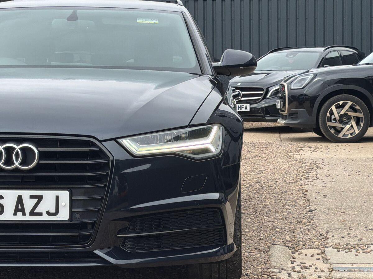 Audi A6 Avant - Image 13
