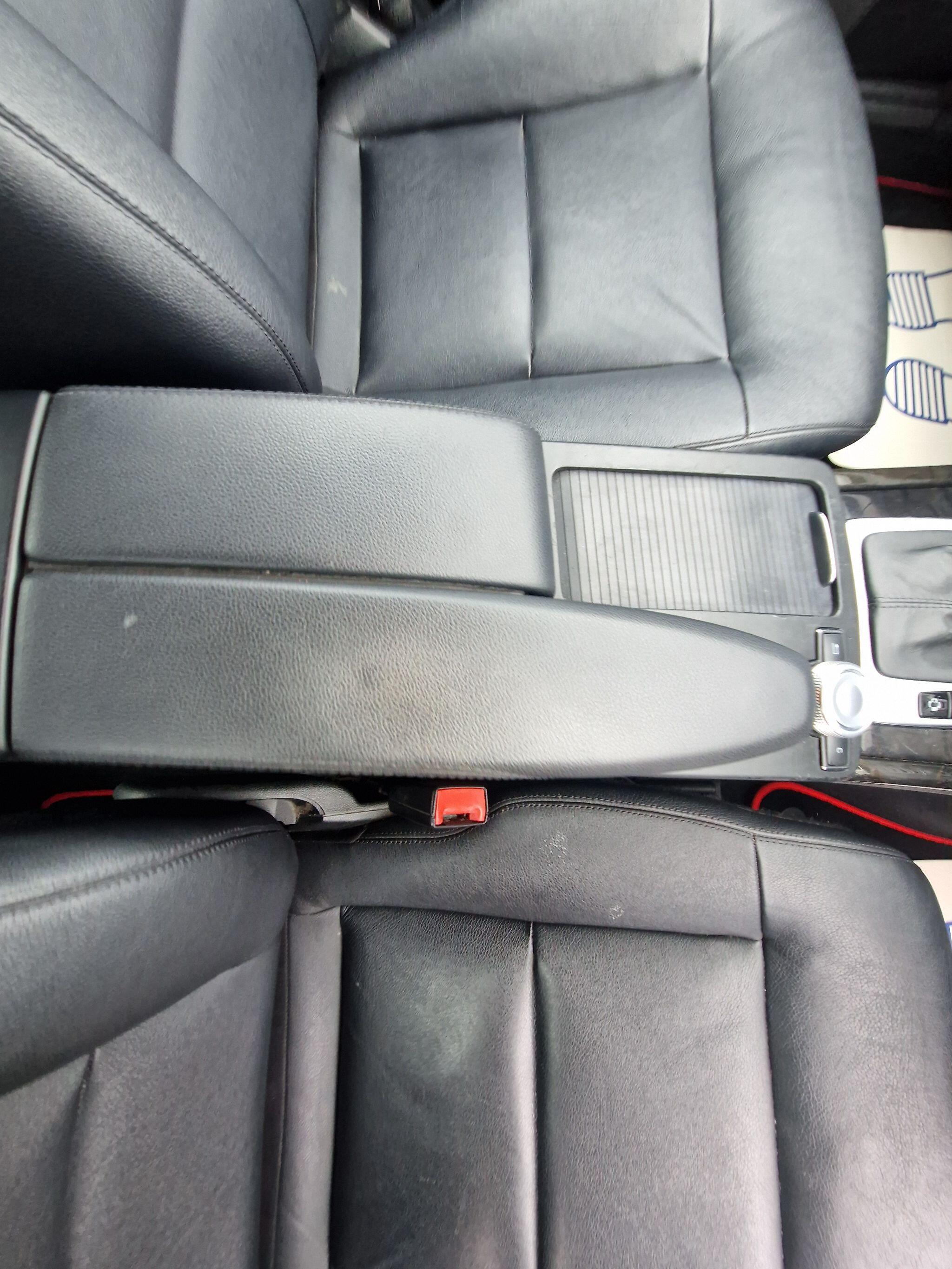 Mercedes E Class - Image 33