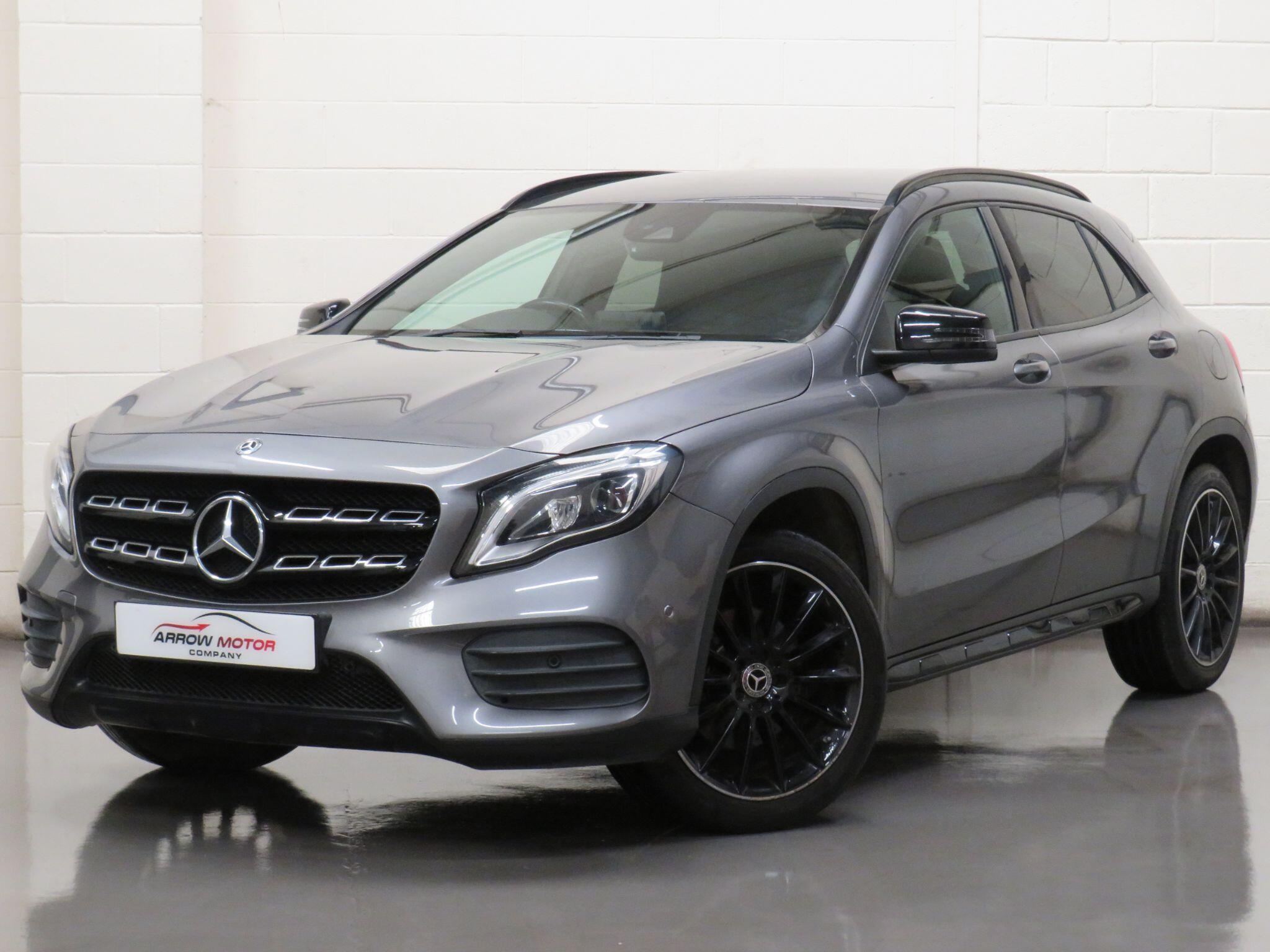 Mercedes GLA - Image 7