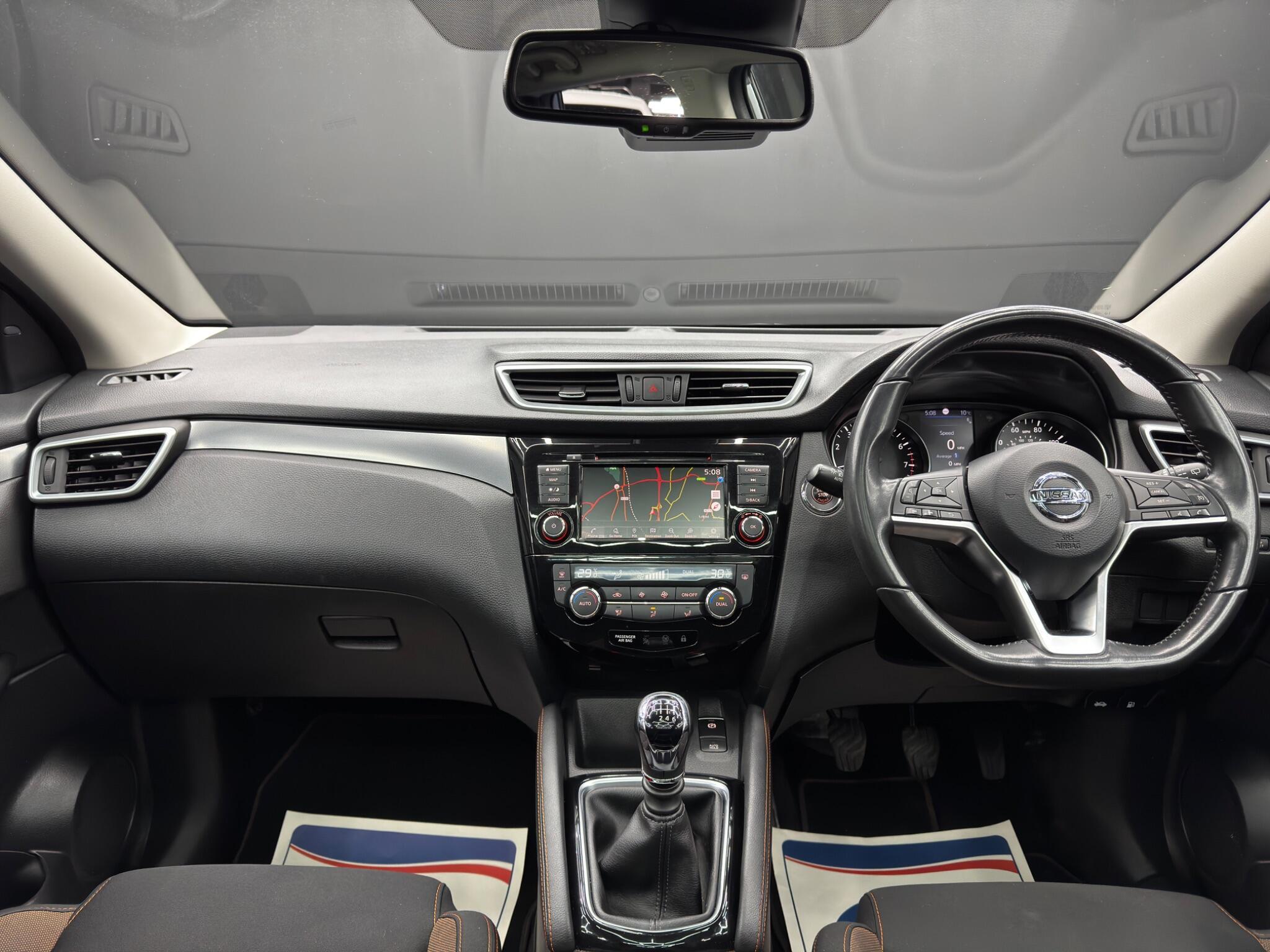 Nissan Qashqai - Image 10