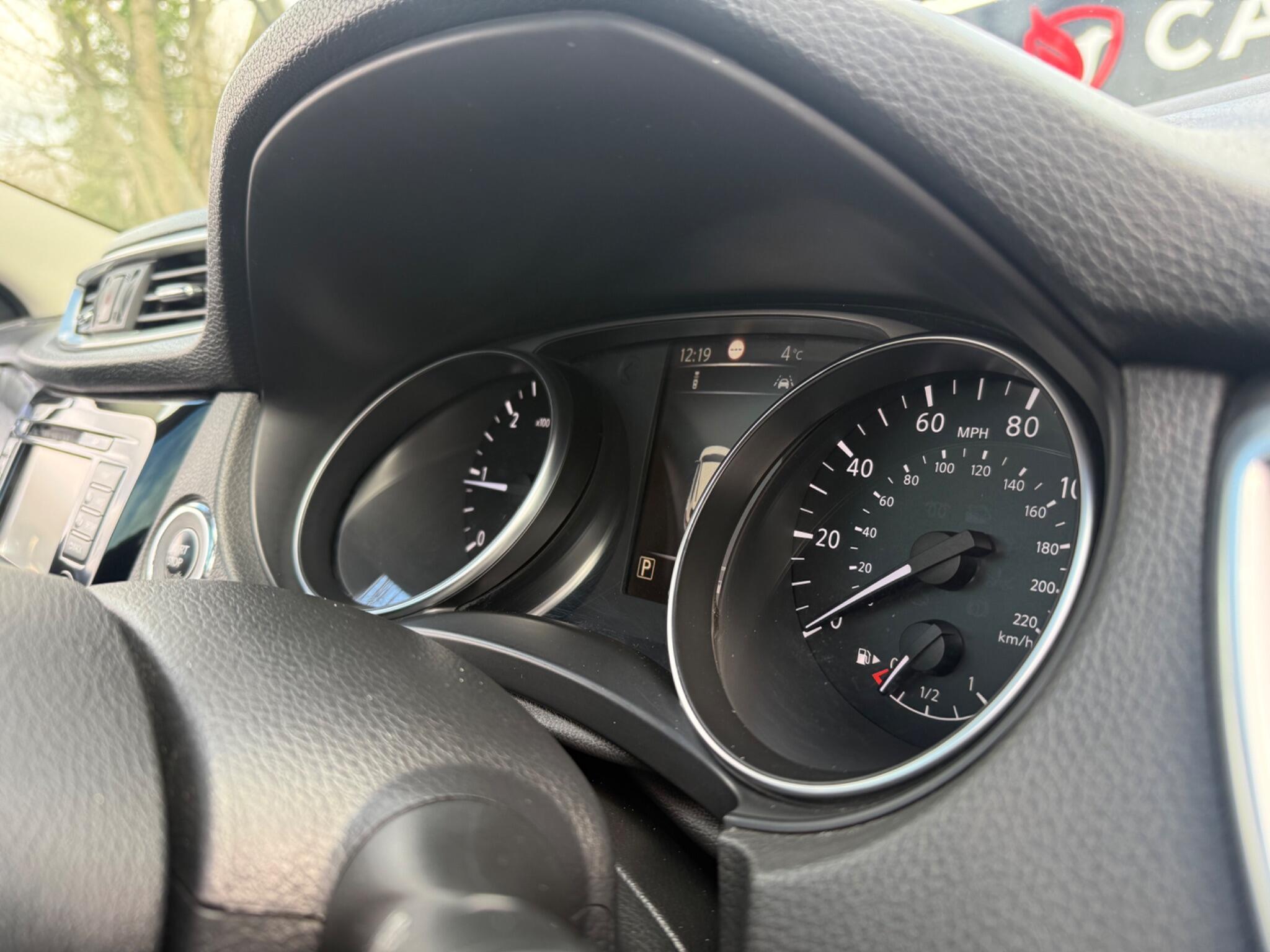 Nissan Qashqai - Image 46