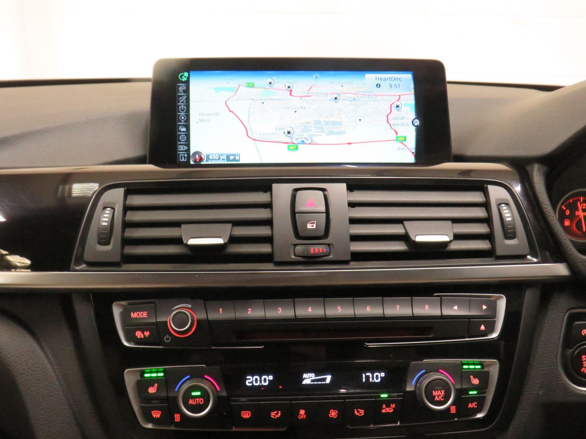BMW 4 SERIES GRAN COUPE - Image 18
