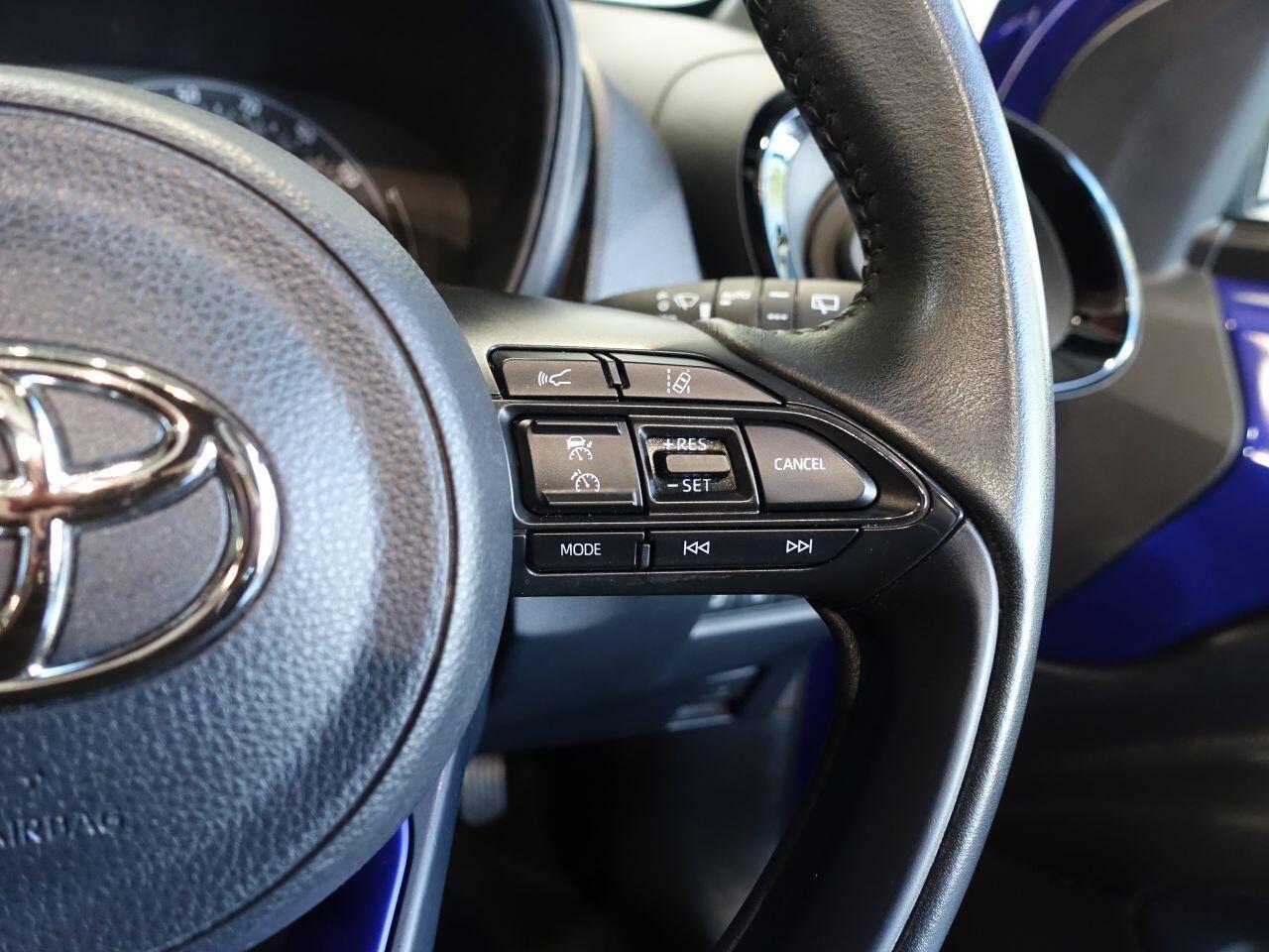 Toyota Aygo X - Image 21