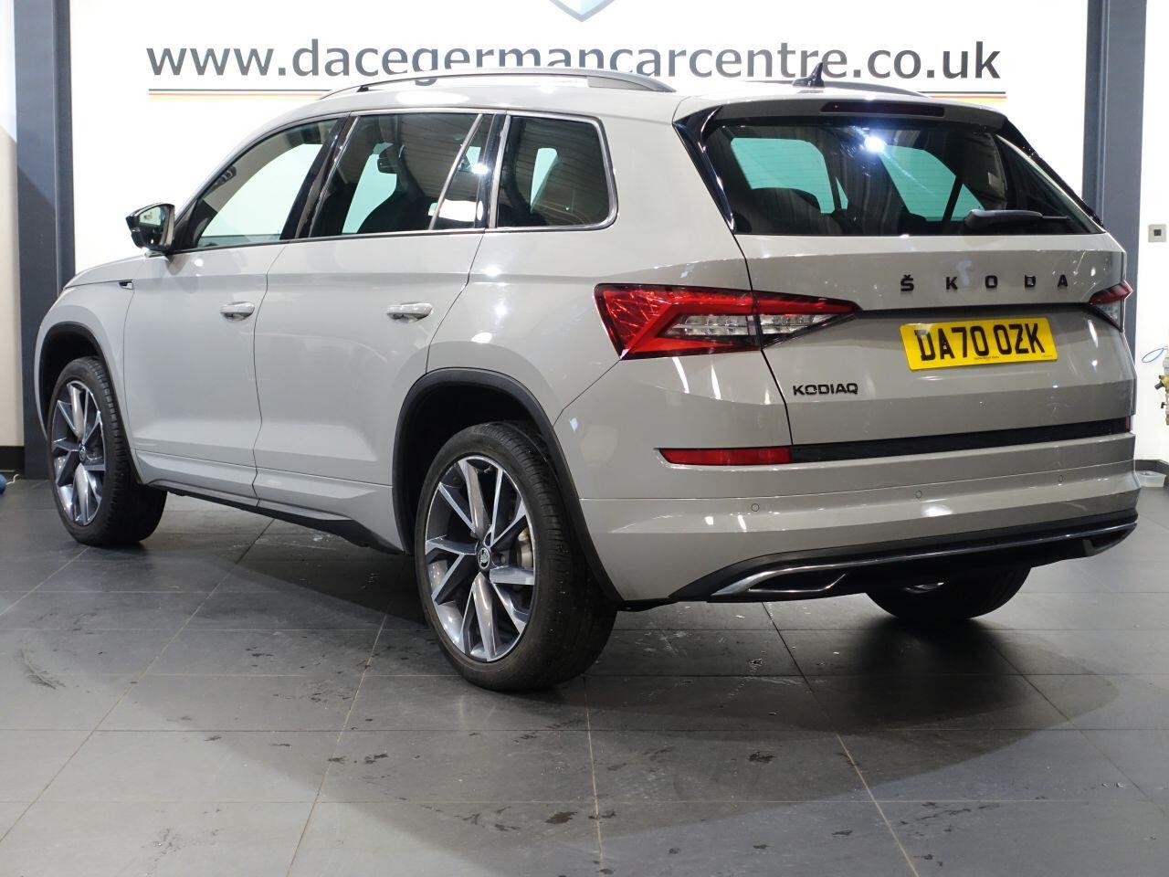 Skoda Kodiaq - Image 9